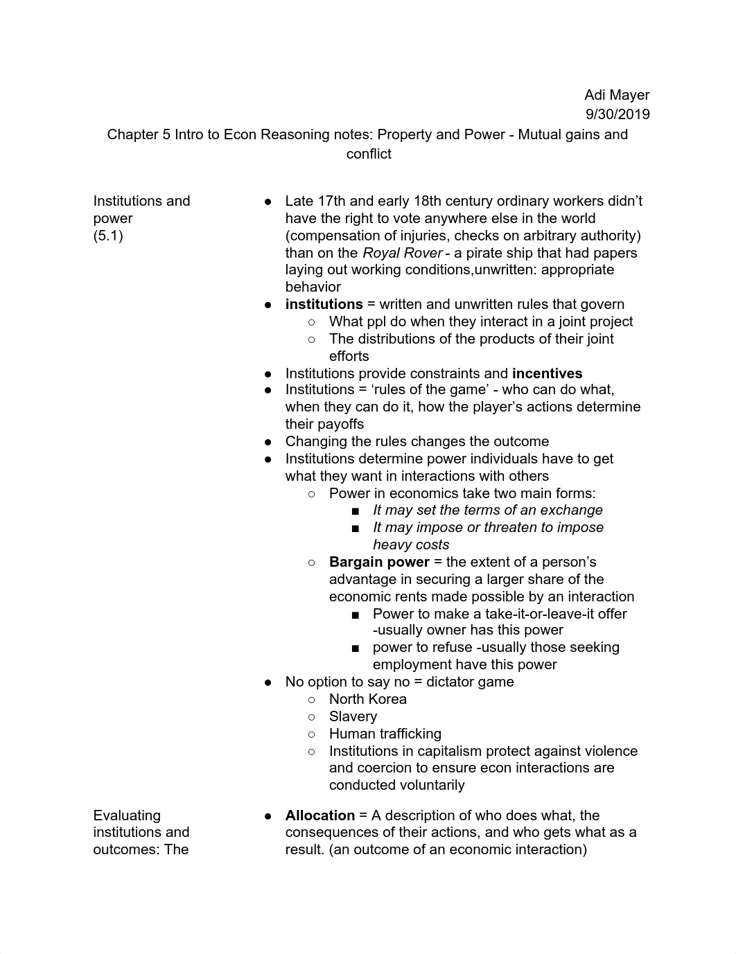 Chapter 5 Econ notes.pdf_ddcp2zh88s9_page1