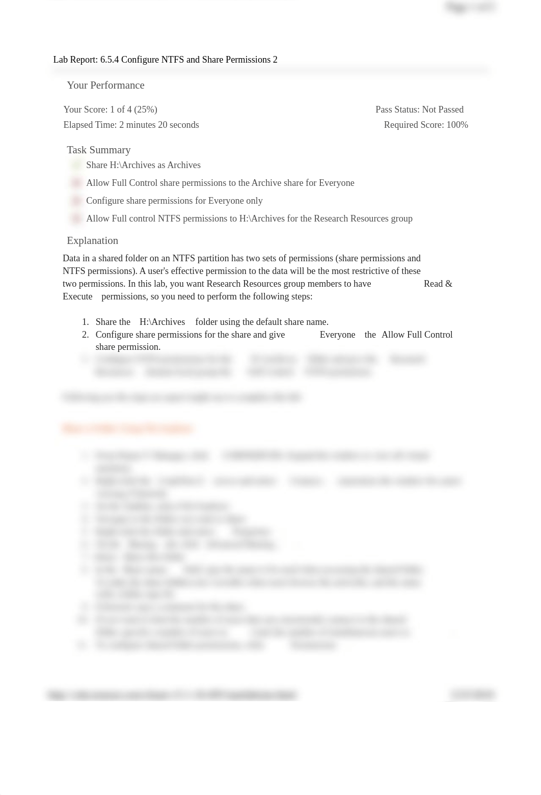 6.5.4 LAB Configure NTFS and Share Permissions 2.pdf_ddcqzqxz2cj_page1