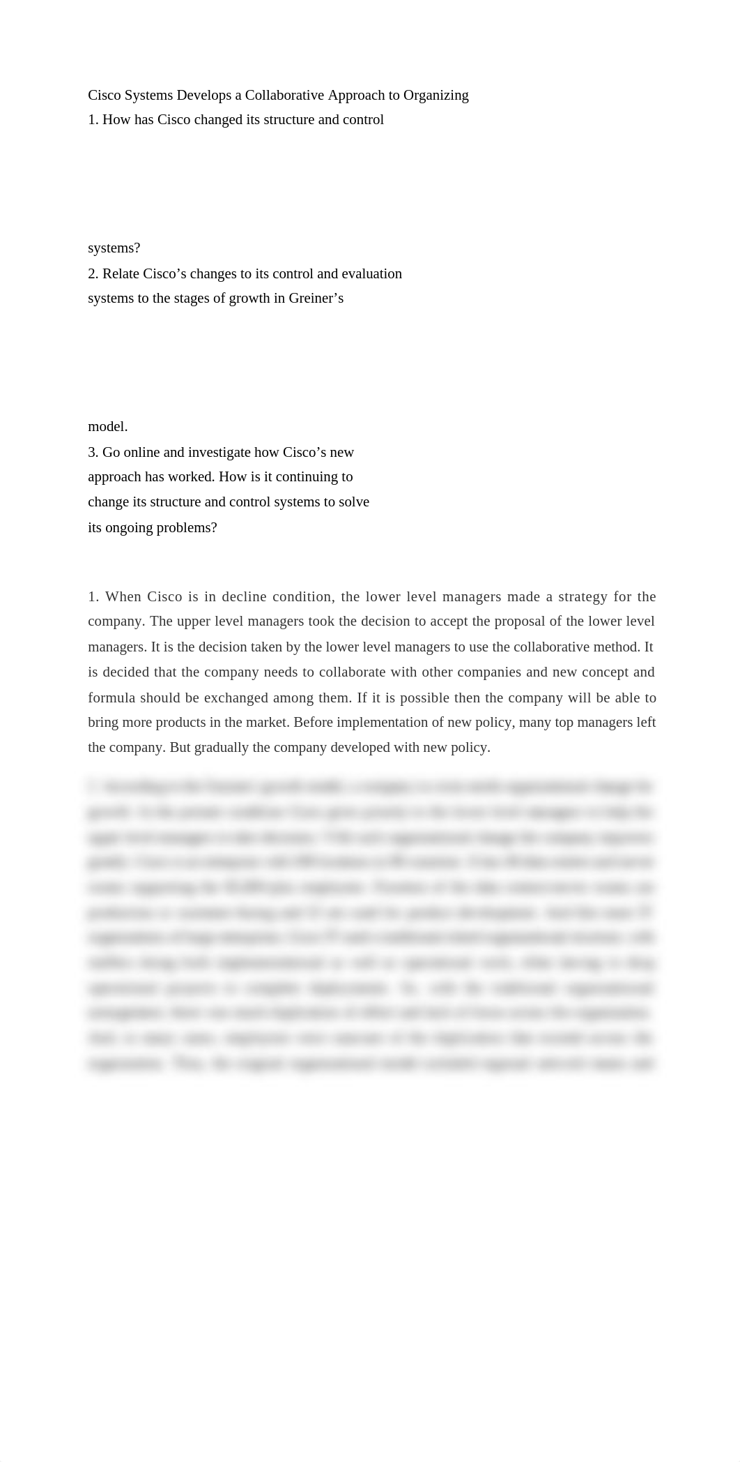 Cisco Systems Develops a Collaborative Approach to Organizing.docx_ddcv29vi3y8_page1