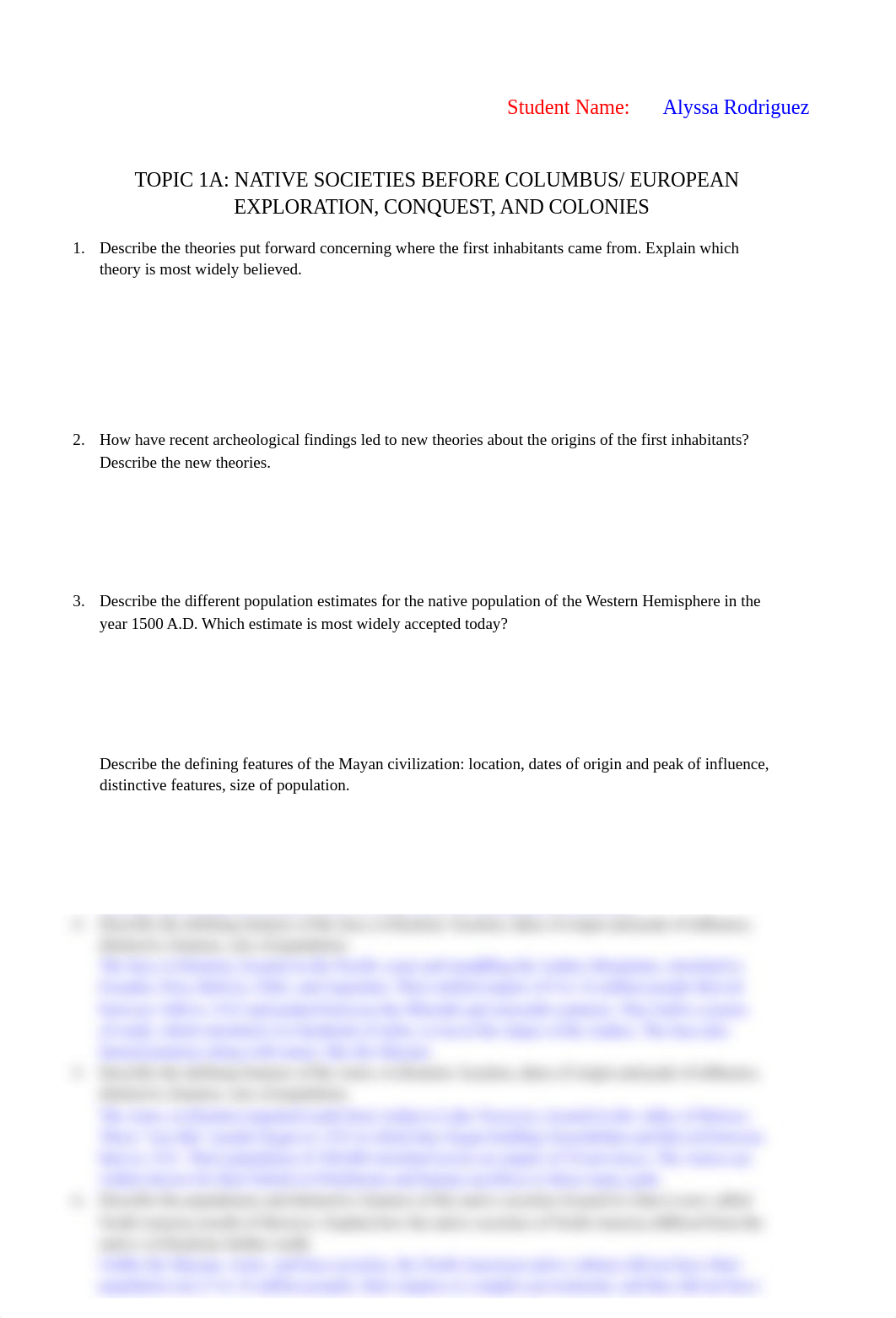 1A - HIST 11 TEST 1 WORKBOOK PART 1 - SPRING 2020 - 8 POINTS.docm_ddcx2sy0sk6_page1