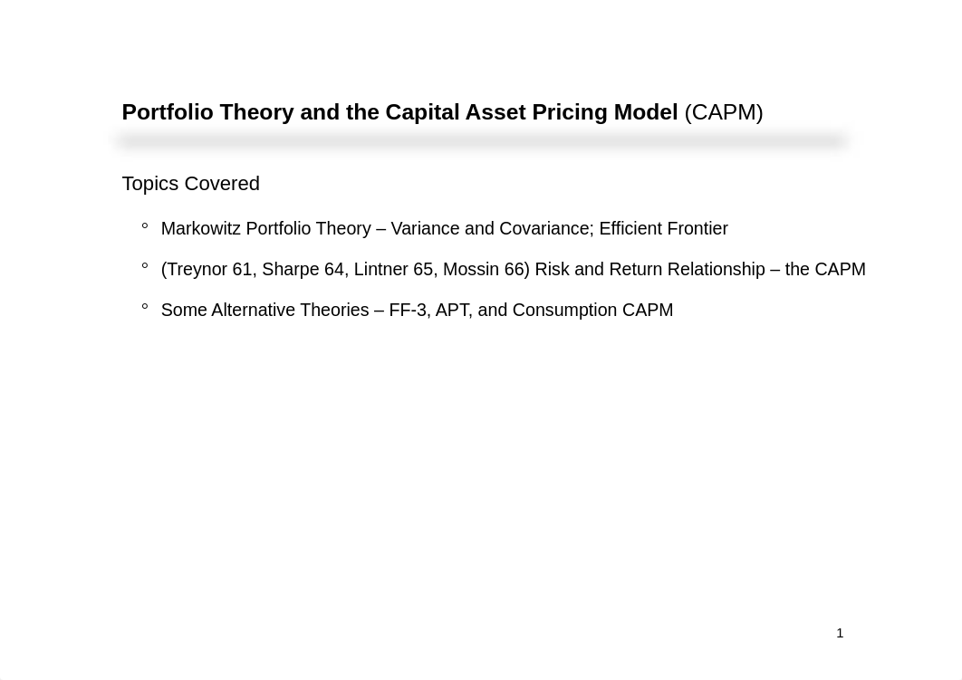 Portfolio Theory and CAPM_ddda1sjw0tn_page1