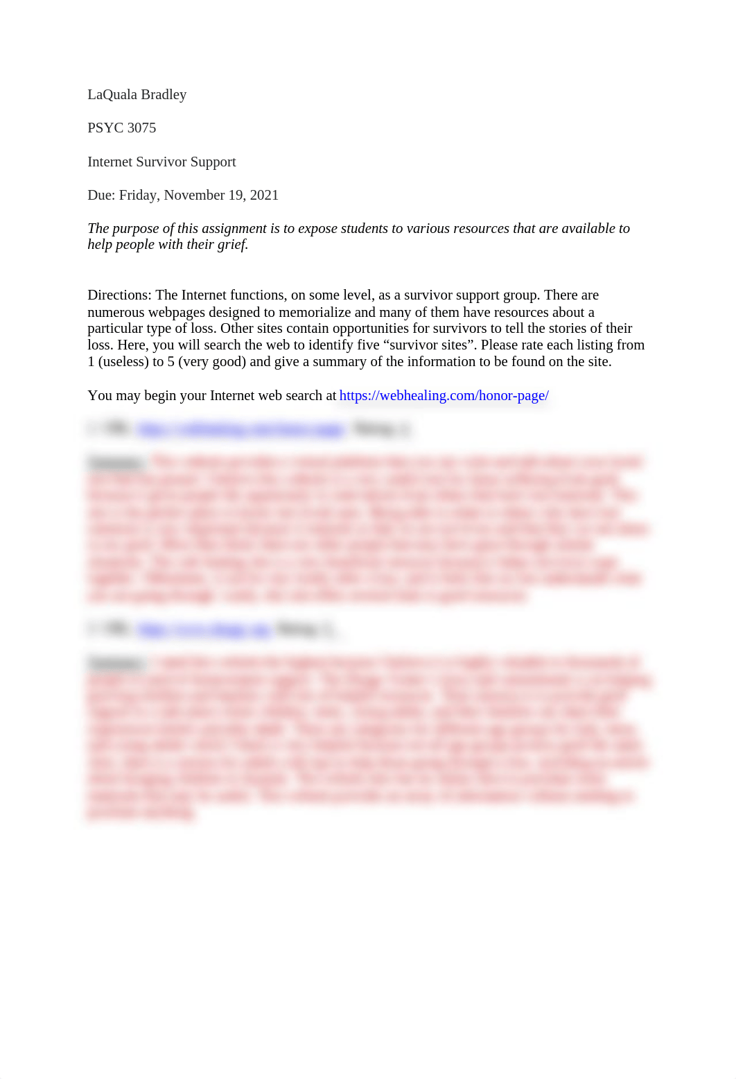 Internet Survivor Support LBradley.docx_dddadp8d1ih_page1