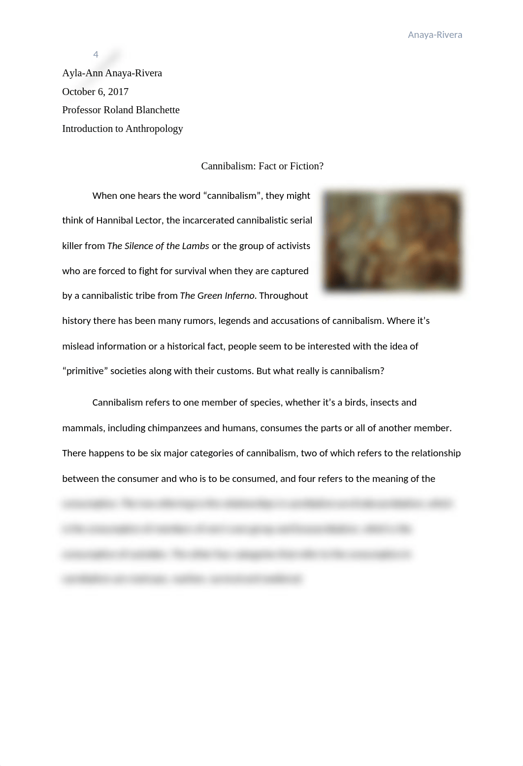 Introduction to Anthropology - Cannibalism.docx_dddd6w57zrq_page1