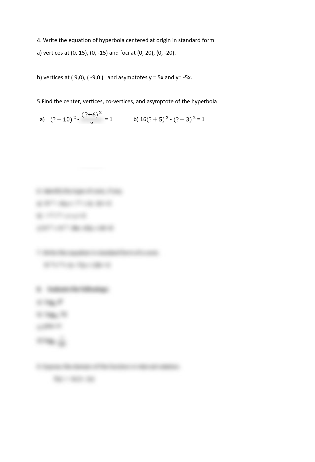 Review Questions Exam # 2 Math 2412  R.pdf_ddddvms2hwj_page2