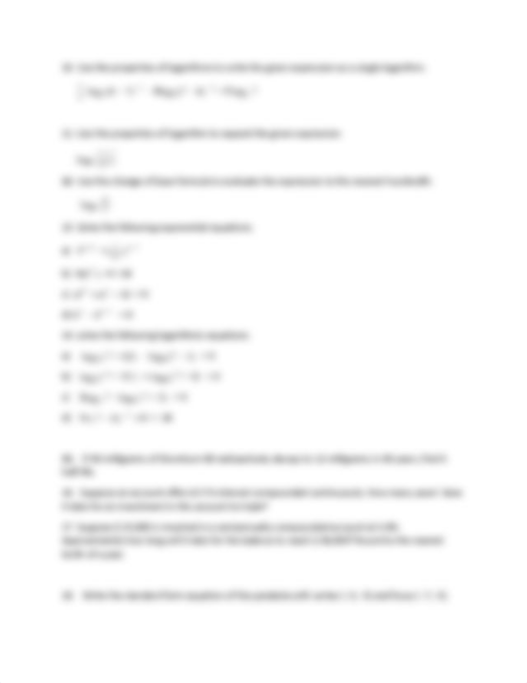 Review Questions Exam # 2 Math 2412  R.pdf_ddddvms2hwj_page3