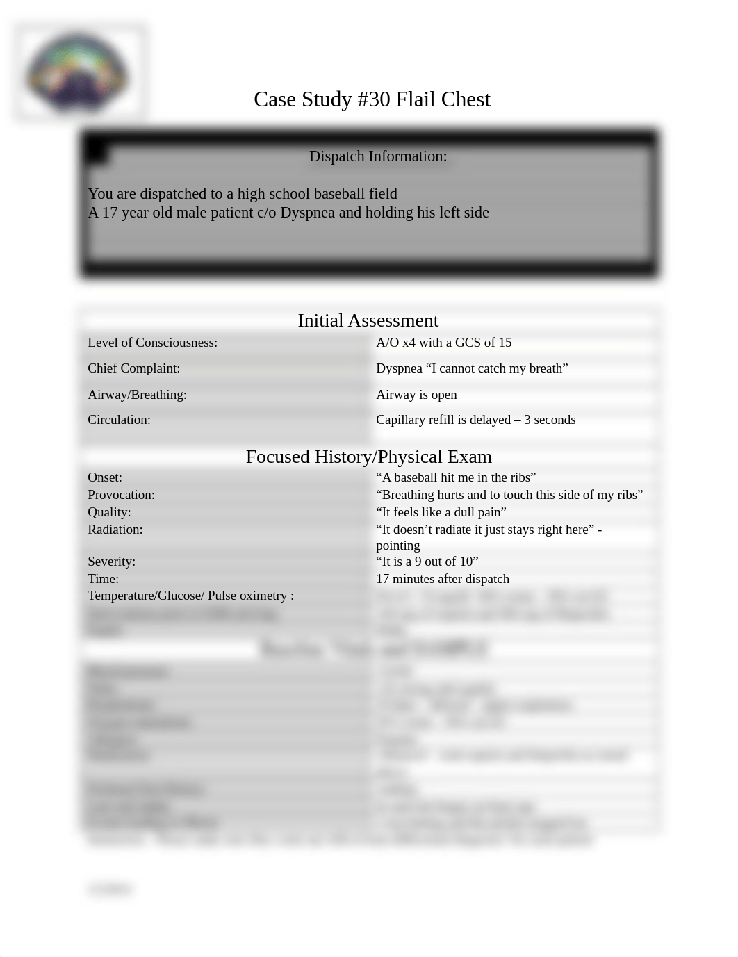 Case study #31 - Flail Chest.docx_dddfwj5nrcc_page1