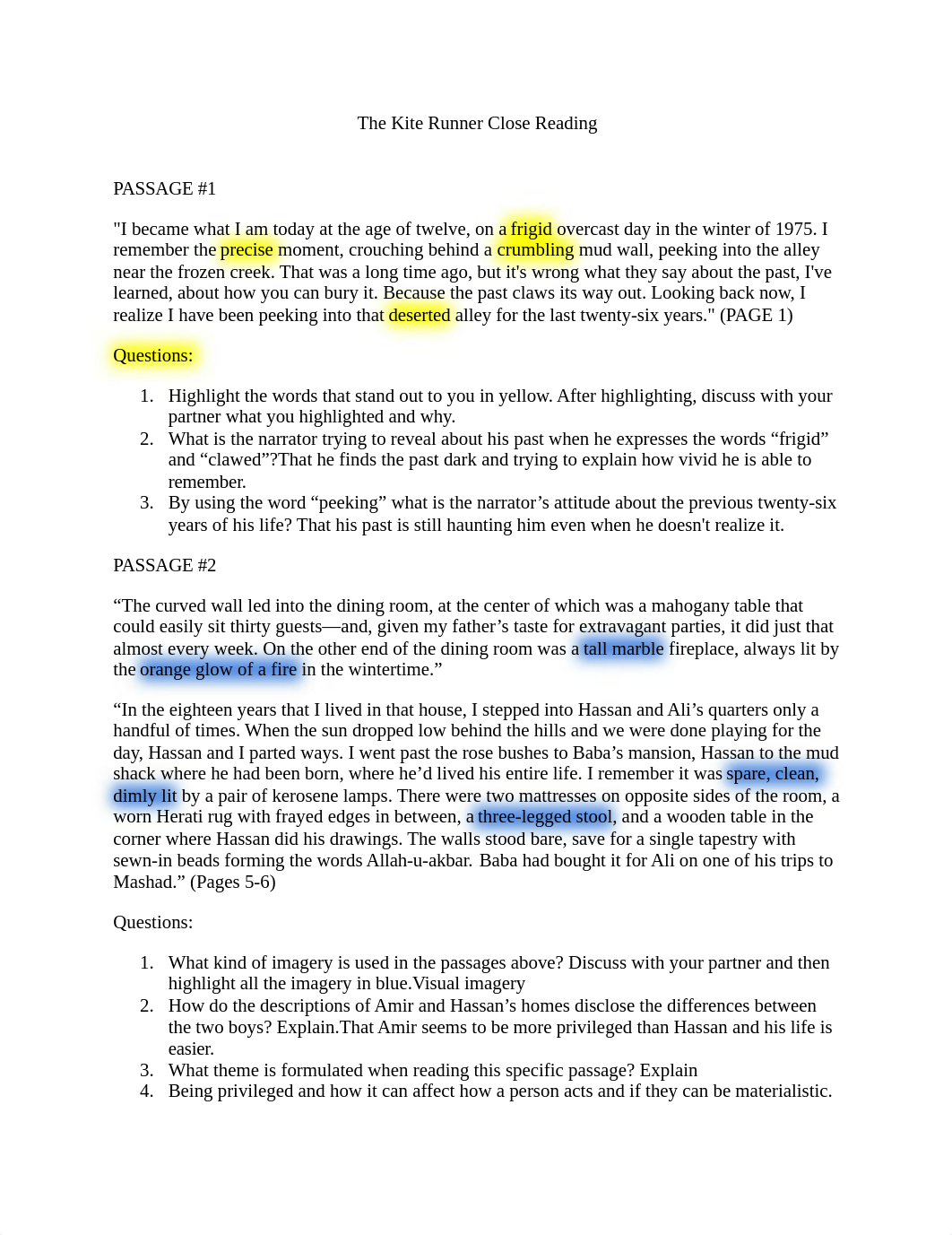 Copy of The Kite Runner Close Reading Chapter 1-6.odt_dddhfu74w7n_page1