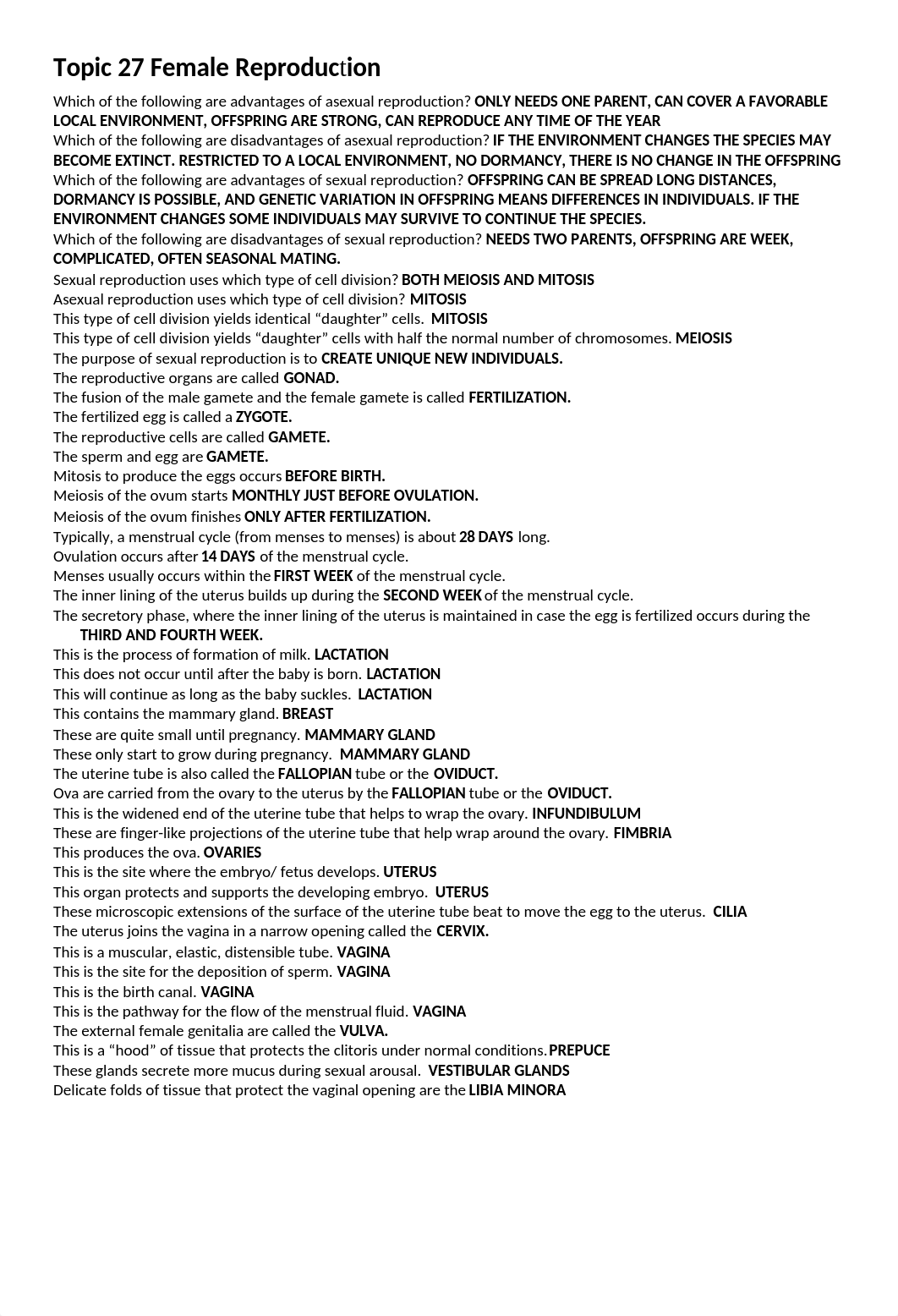 Topic 27 Female A&P question bank.docx_dddj2tau5g9_page1