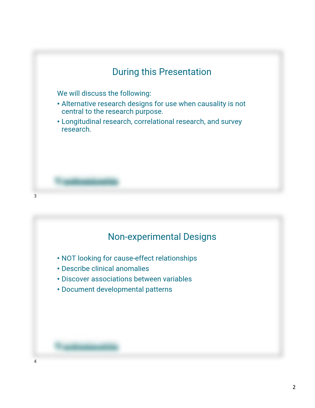 HSC5136_non-experimental_research_Slides.pdf_dddkqe0x65v_page2