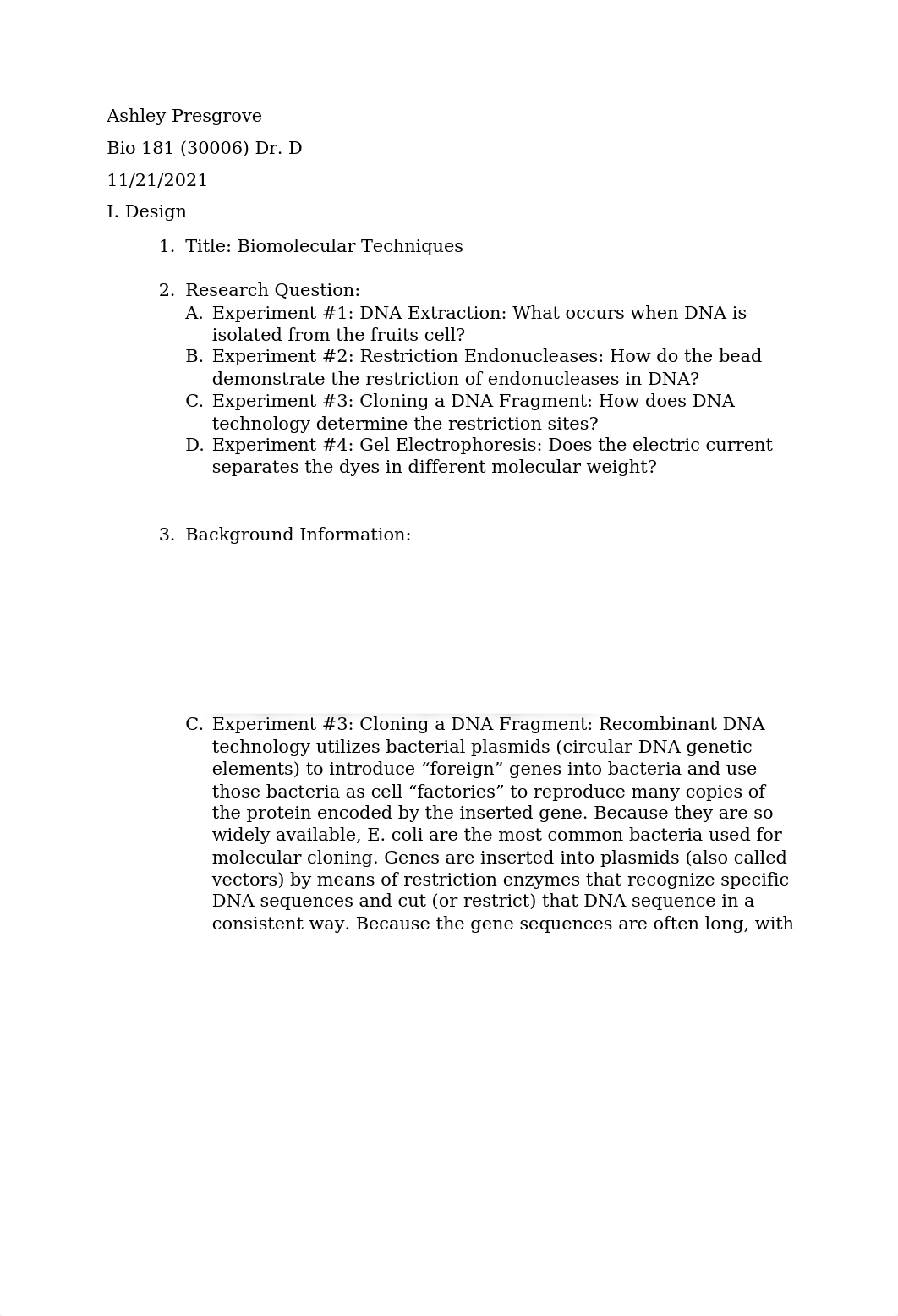 Lab organisms 1.docx_dddlb8pp115_page1