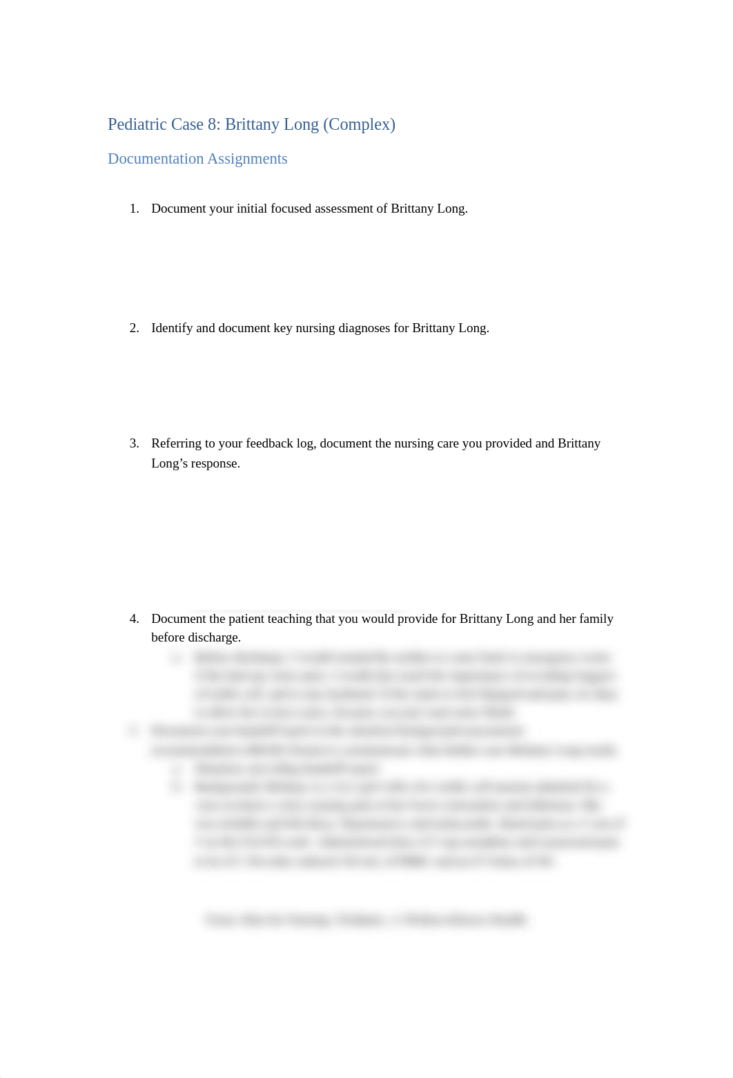 peds case study 8 Nicole Shimmins.docx_dddpb3k2tgv_page1