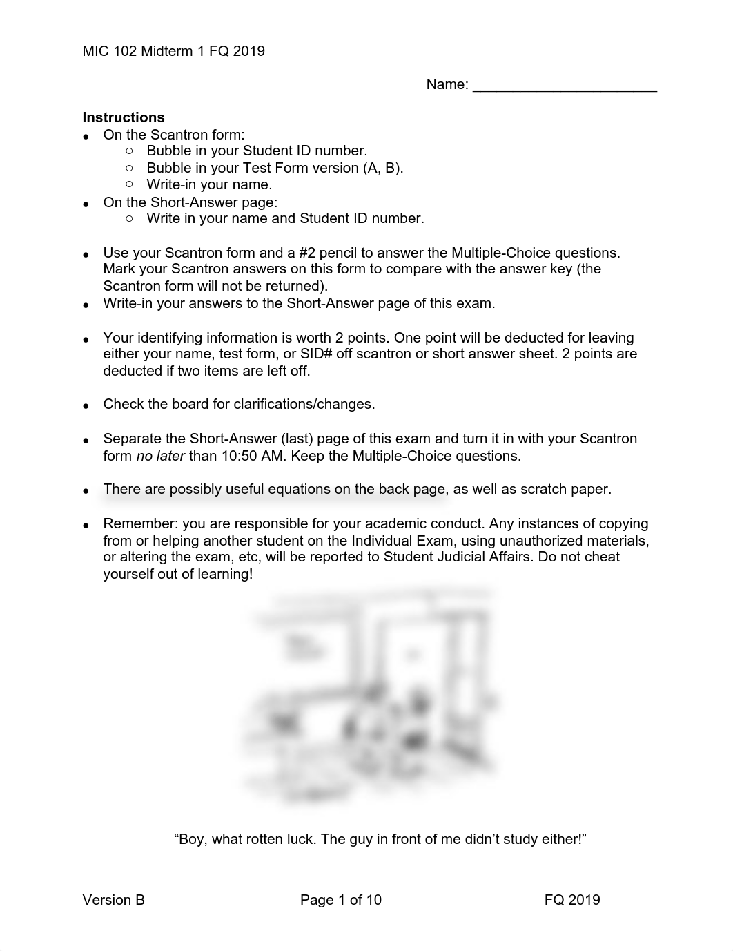 FQ 2019 MT1 VerB - MC key.pdf_dddtgjmgu09_page1