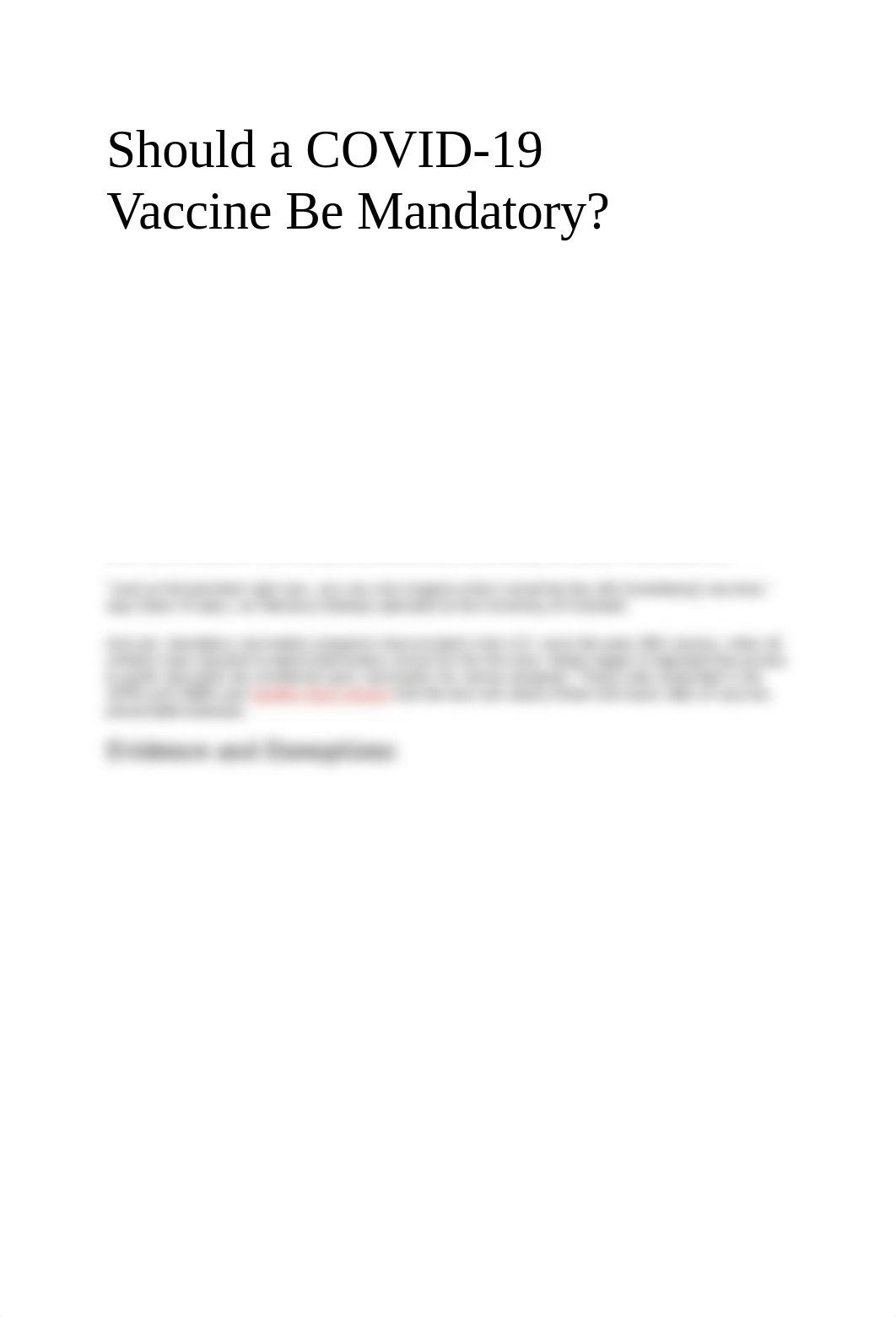 Should a COVID Vaccine Be Mandatory - Discover October 2020.docx_dddxpdxfxc8_page1