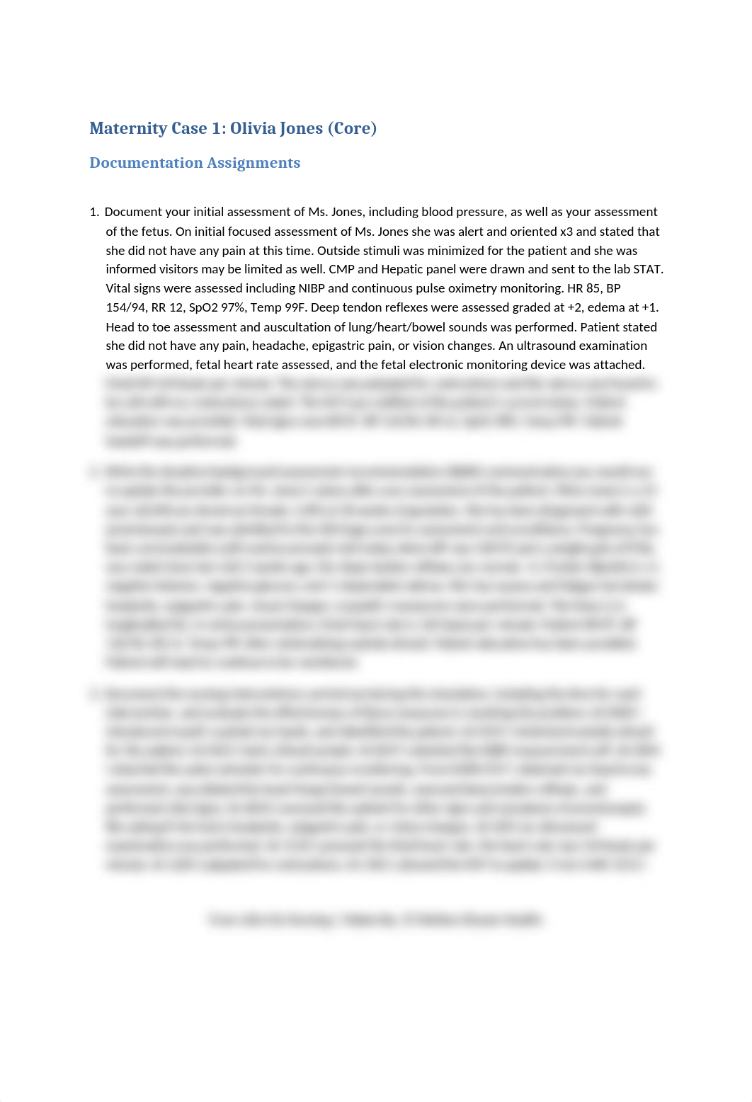 MaternityCase01_OliviaJones_Core_DA.docx_dddzzxdcdsz_page1