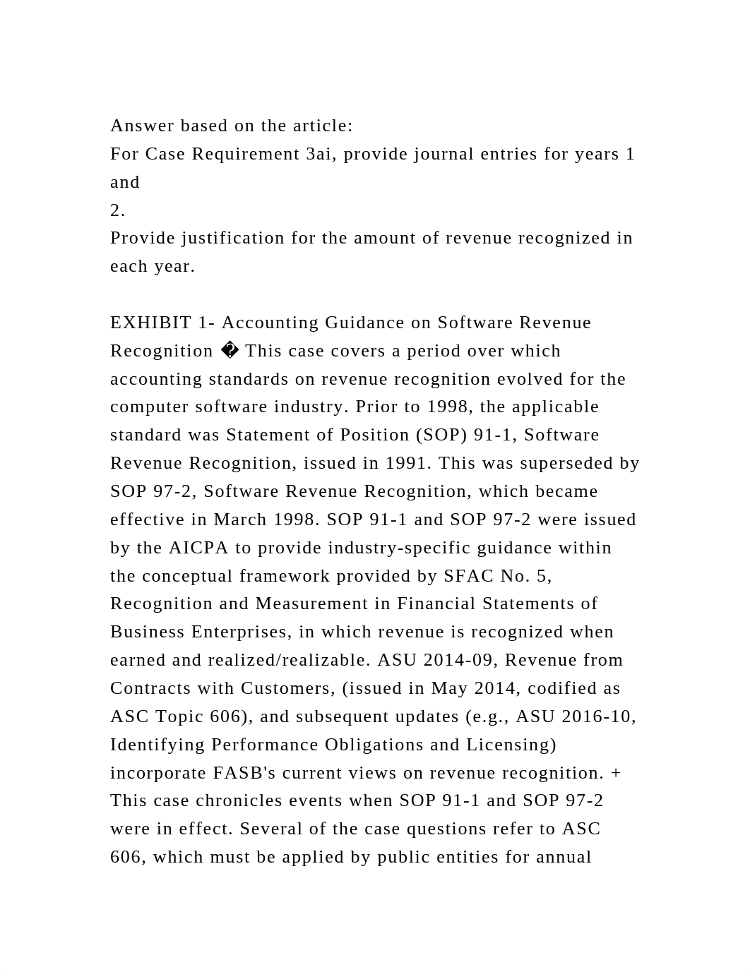 Answer based on the articleFor Case Requirement 3ai, provide jour.docx_dde12ri0zd7_page2