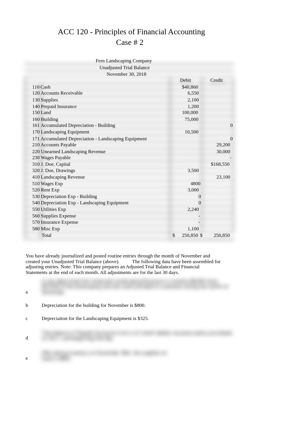 ACC 120 Case # 2 Directions  Excel Template File - Version B (2) (2).xlsx_dde12x3bkis_page1