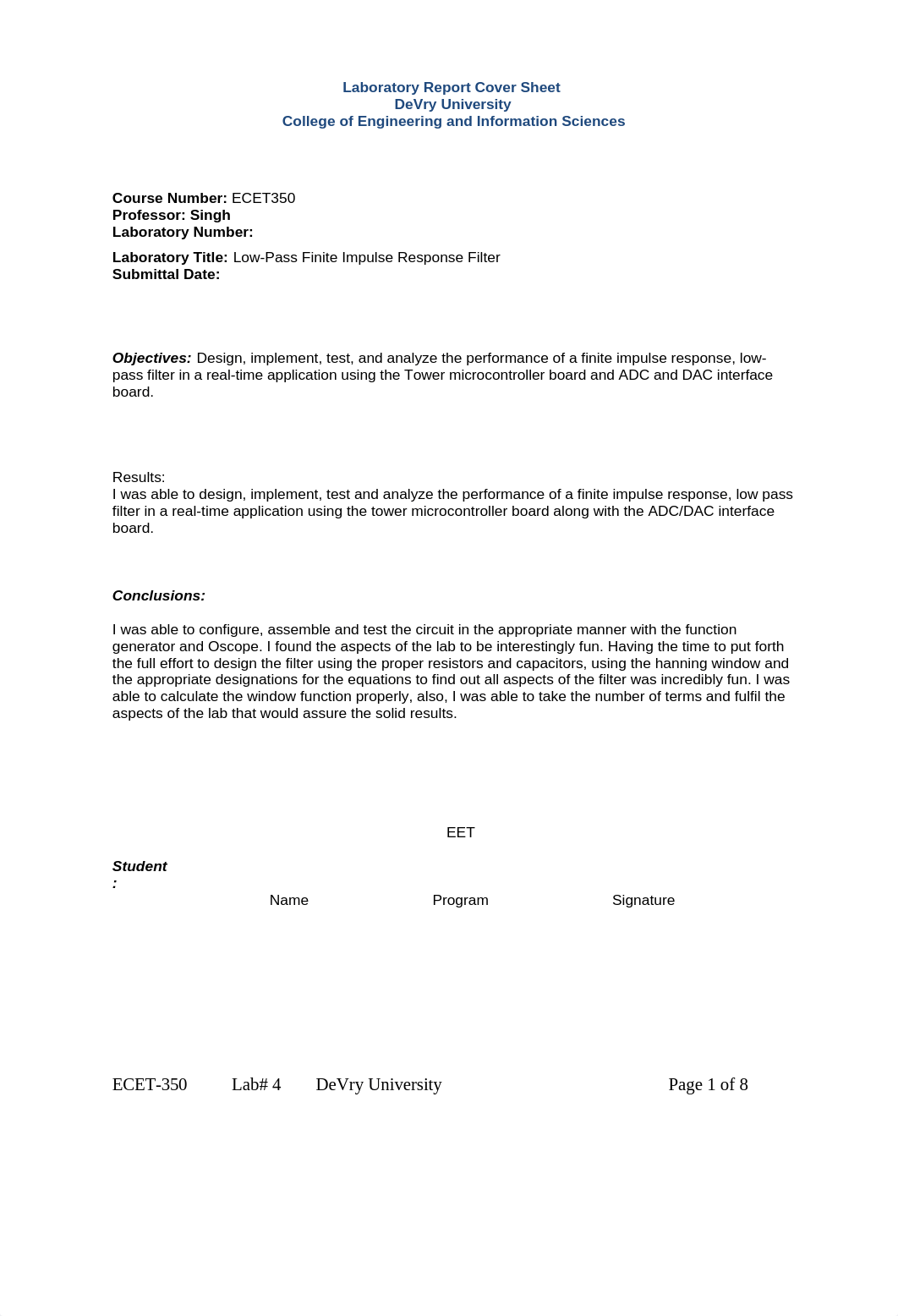 ECET_350_Week_4_iLab_Low-Pass_Finite_Impulse_Response_Filter_dde1hu5yt24_page1