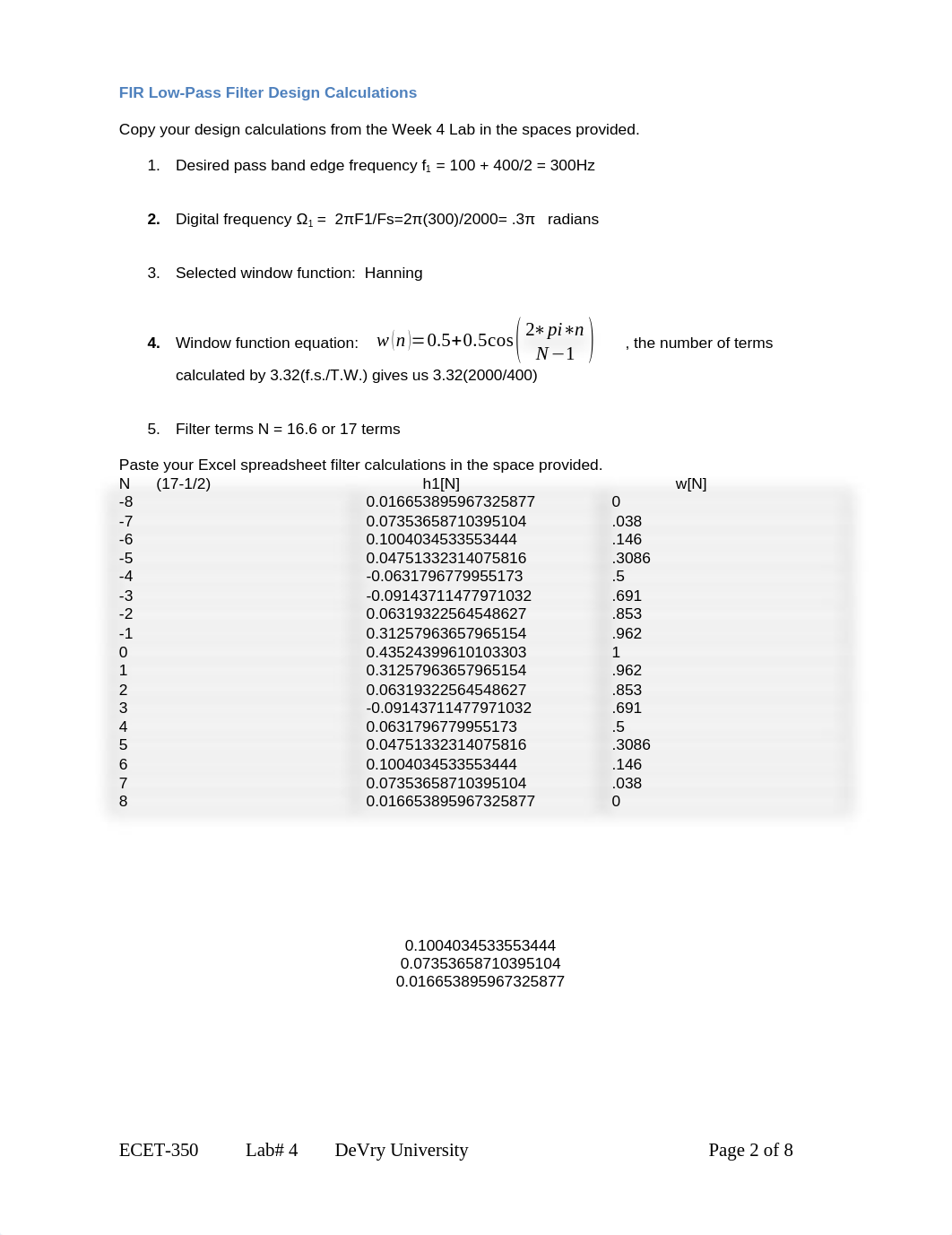 ECET_350_Week_4_iLab_Low-Pass_Finite_Impulse_Response_Filter_dde1hu5yt24_page2