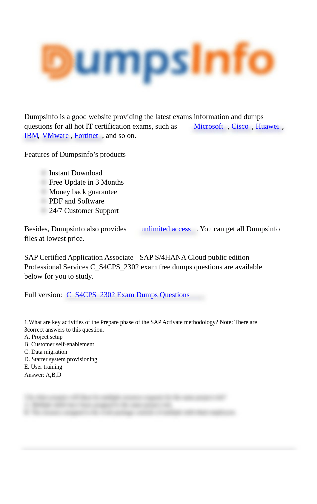 C_S4CPS_2302 Exam Dumps Questions from Dumpsinfo.pdf_dde6eq4yvj6_page1