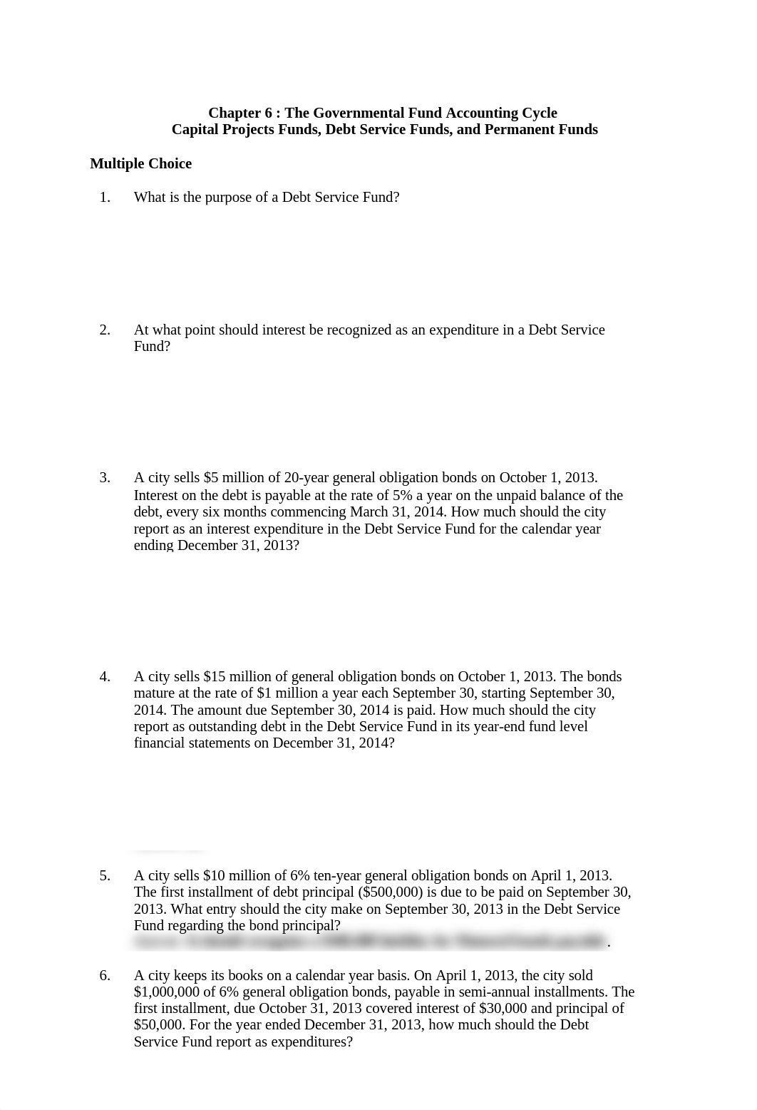 Chapter 6 Gov't Acc Study Guide.doc_dde875b6h5j_page1