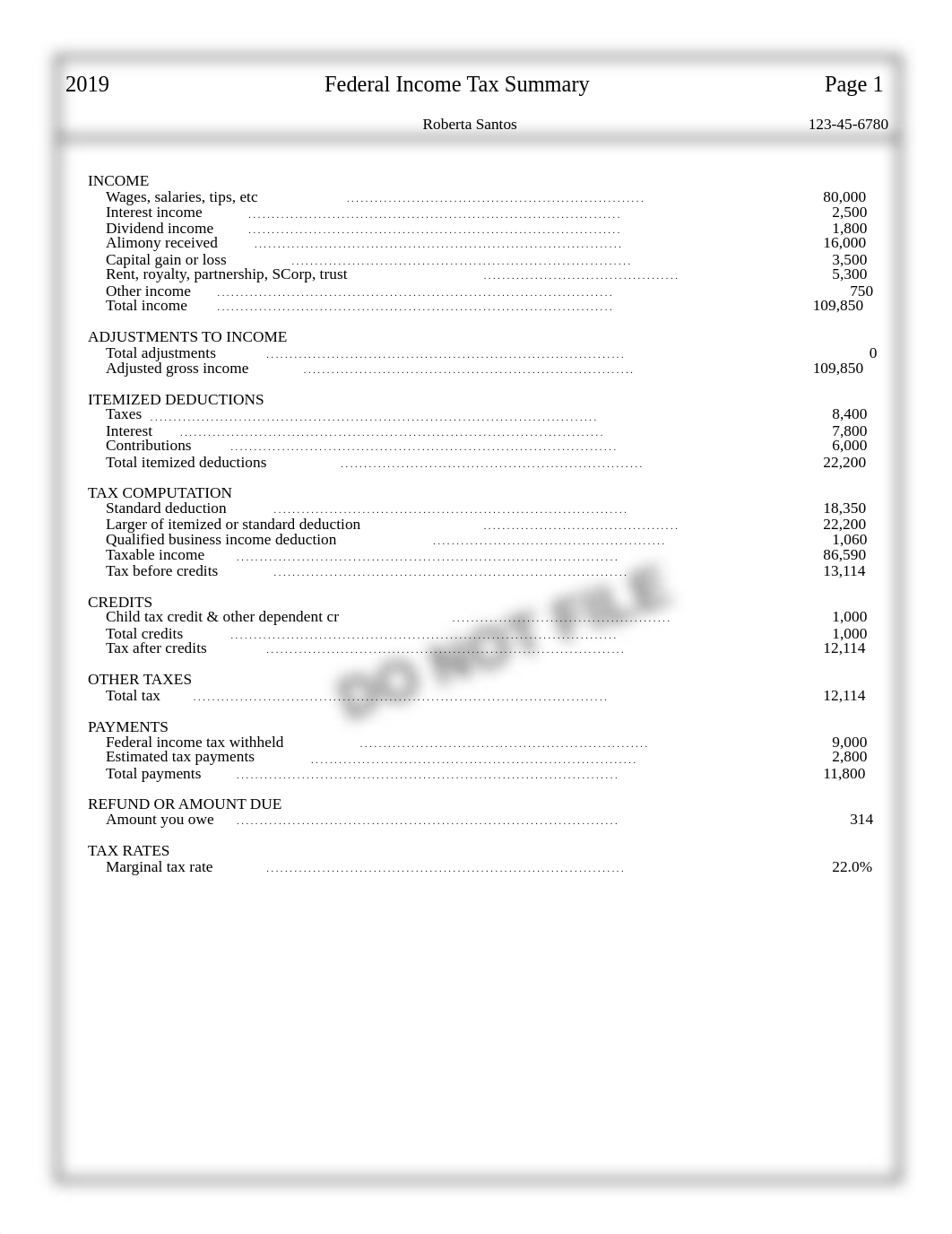 Tax Return #2 - Santos, Roberta.pdf_dde9stvv6xb_page2