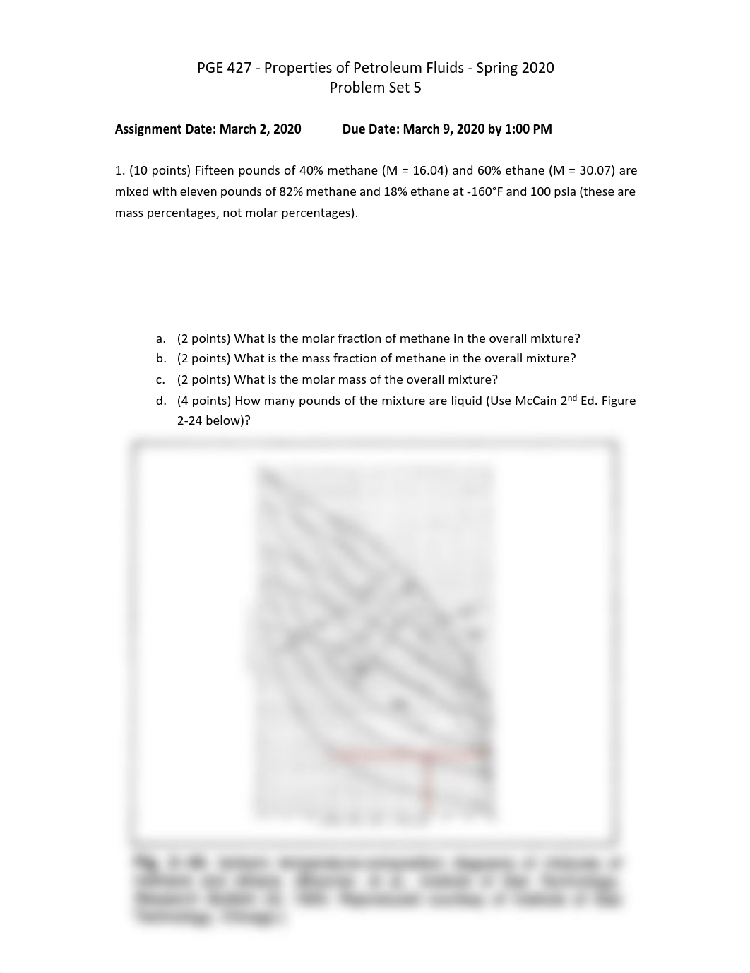 PGE 427 2020 Spring HW 5.pdf_ddecj6c6mlo_page1