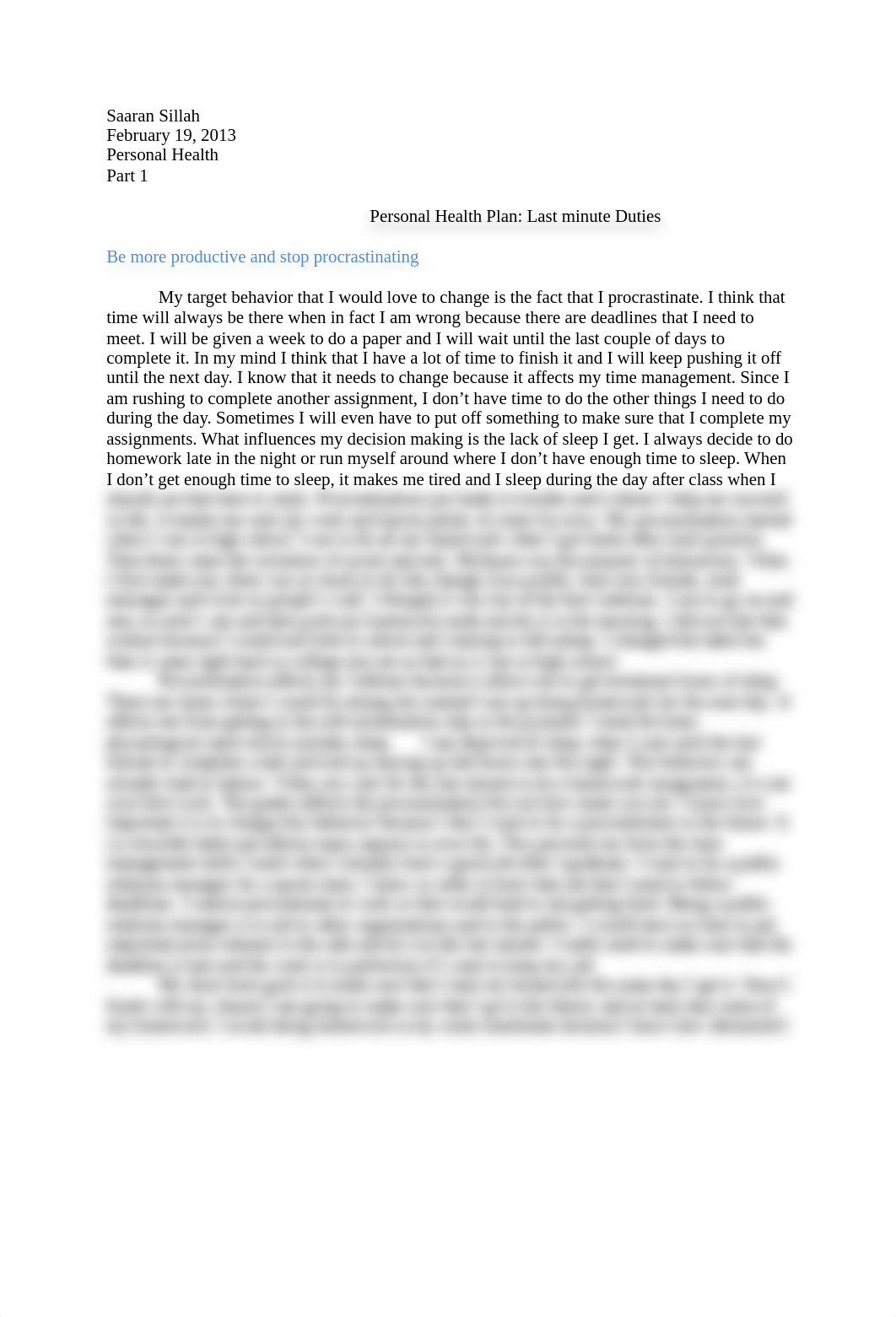 personal health plan_ddecnazdv01_page1