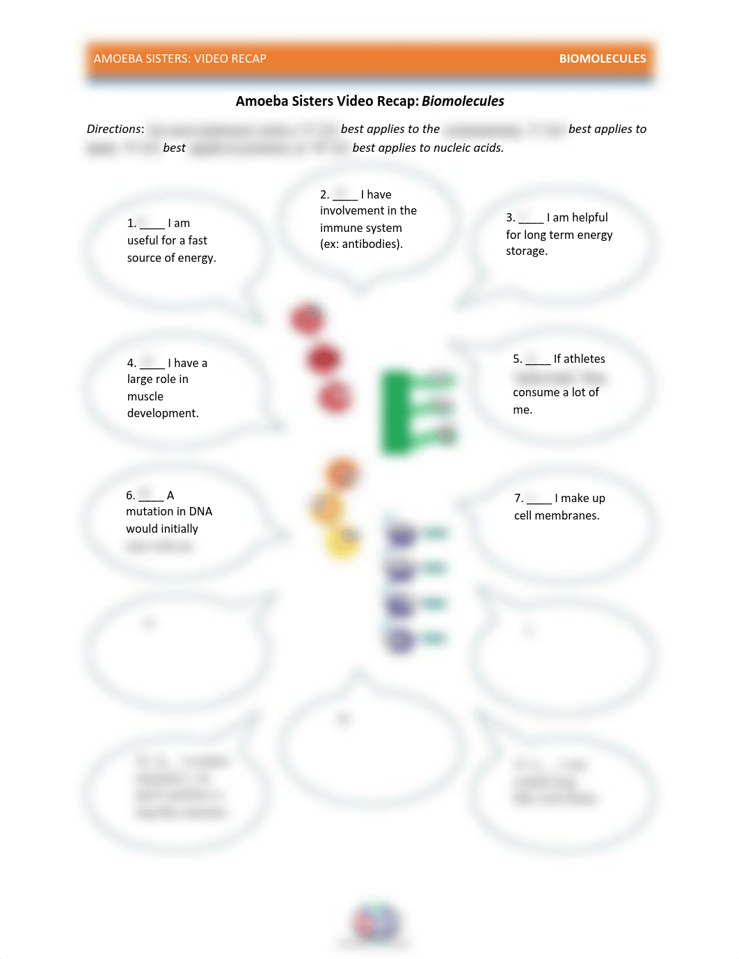 AmoebaSistersVideoRecapBiomolecules.pdf_ddecwtfaljf_page1