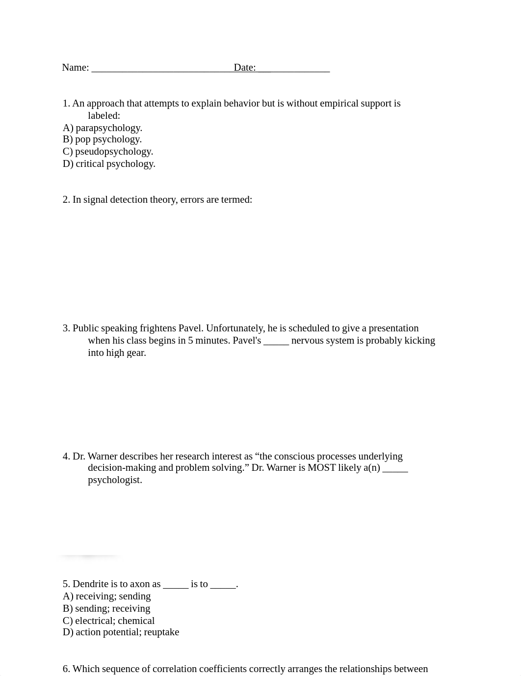 PSYC EXAM 1 STUDY GUIDE.pdf_ddeg6xsmzch_page1