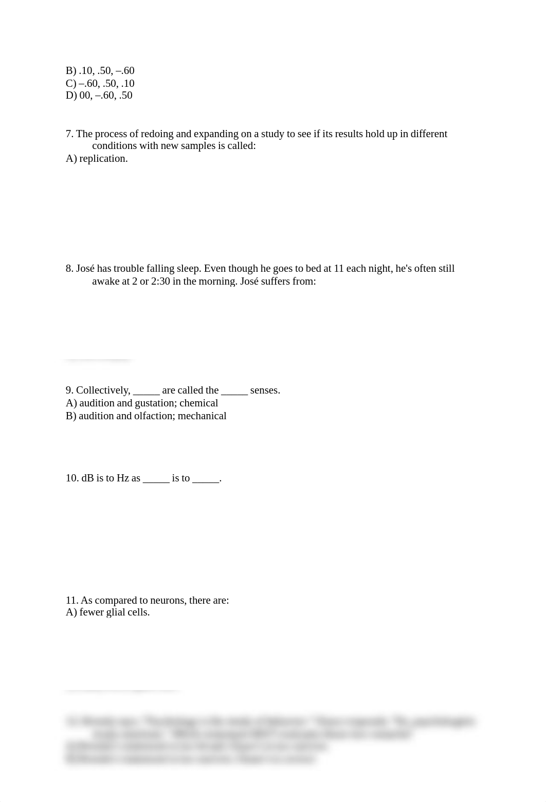 PSYC EXAM 1 STUDY GUIDE.pdf_ddeg6xsmzch_page2