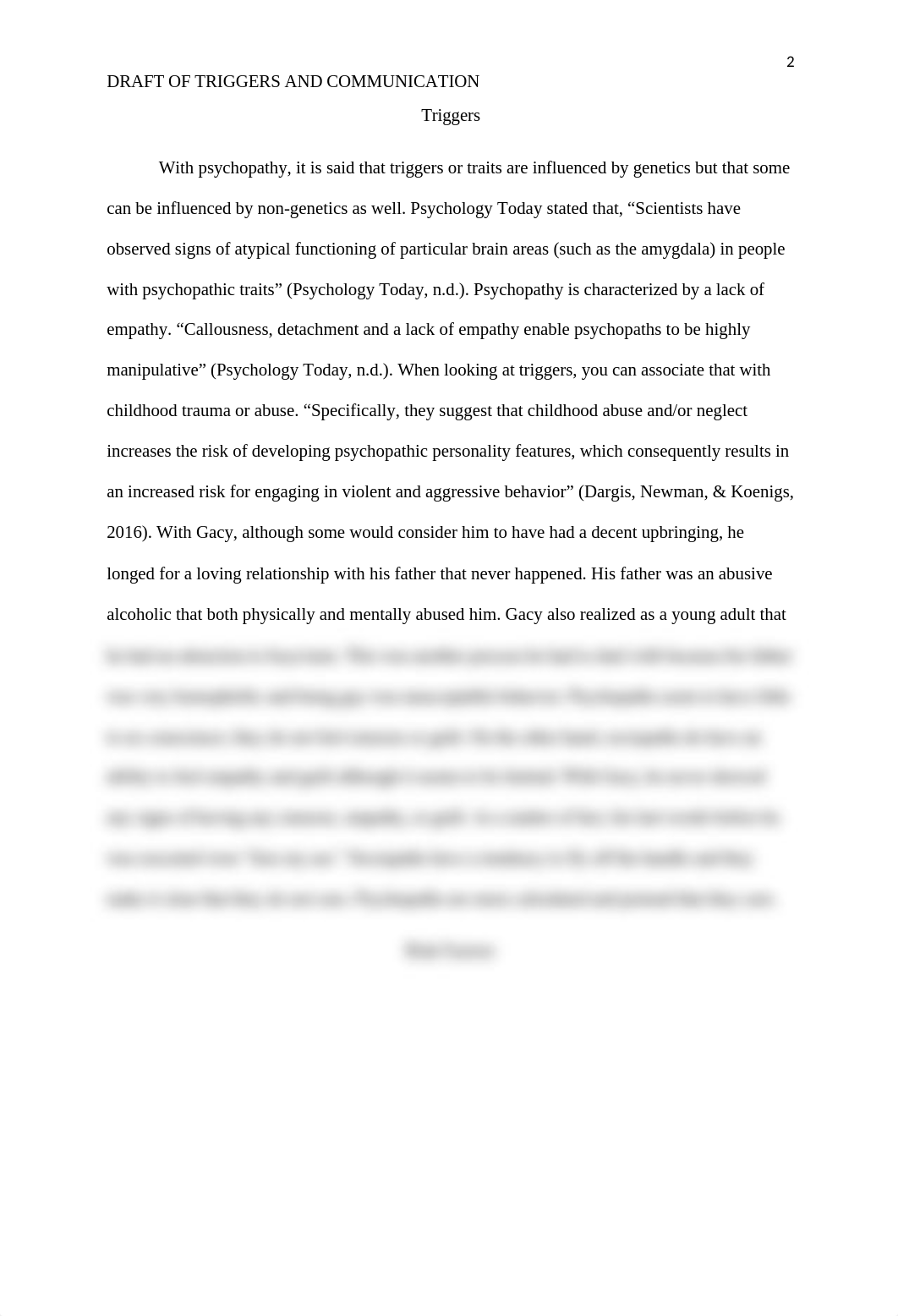 3-2 Final Project Milestone Two Draft of Triggers and Communication.docx_ddeg80ax9tt_page2