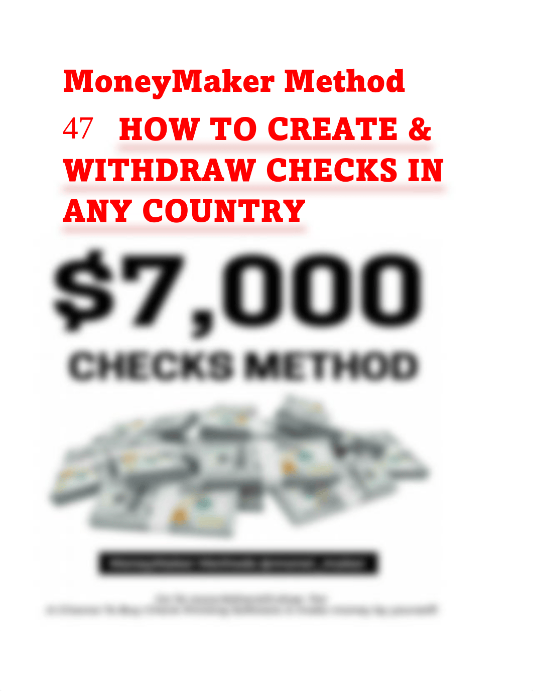 Checks Method (7K +) - create & withdraw.pdf_ddei9nbr0od_page1