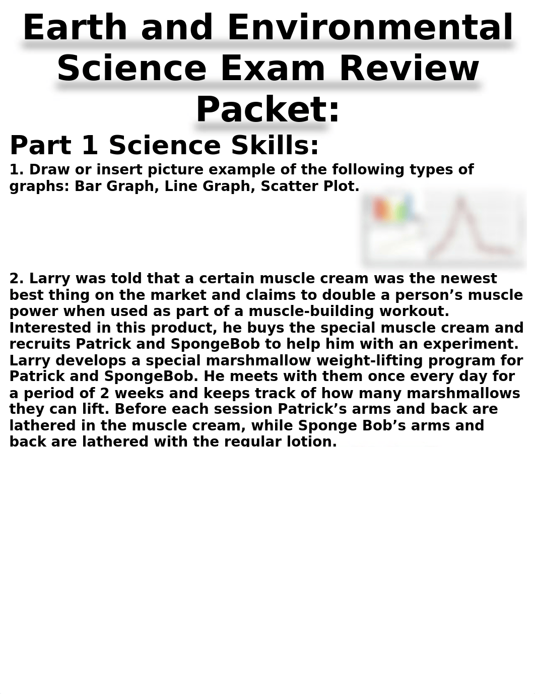 Unit 1, 2, 3, 4, 5, and 6 Exam Review Packet.docx_ddeii1gaoom_page1