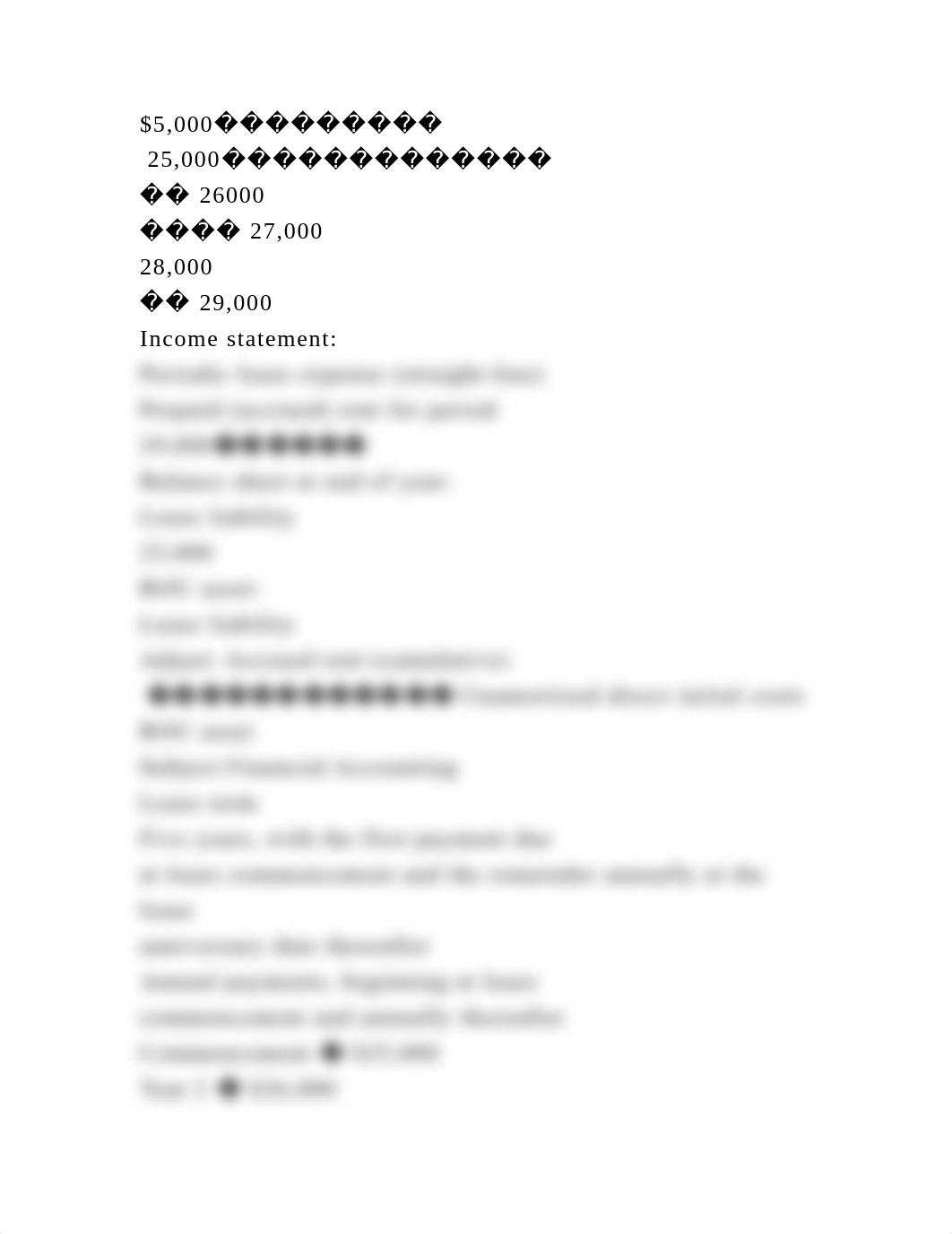 Lease termFive years, with the first payment due at lease commence.docx_ddek55kl2lw_page3