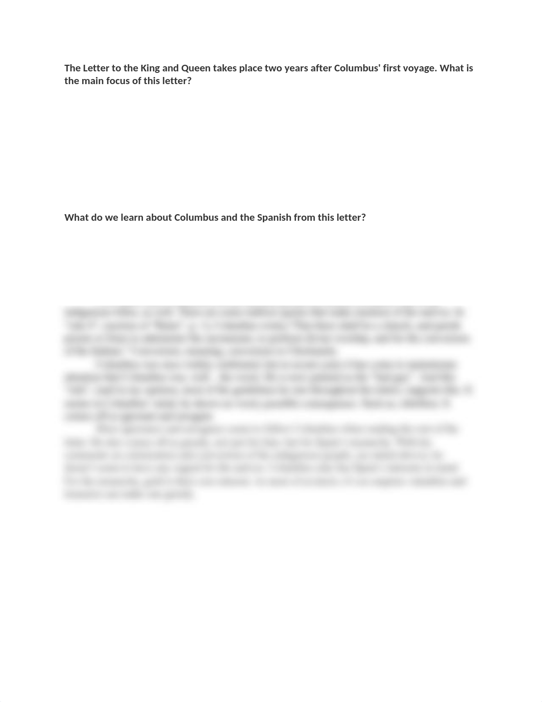 The Letter to the King and Queen takes place two years after Columbus.docx_ddekuxpc0co_page1