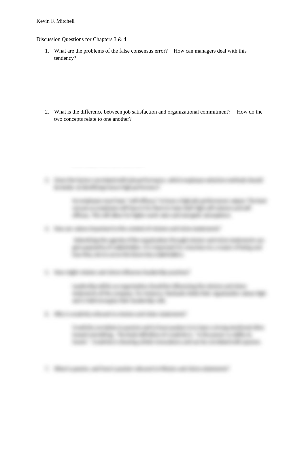 Discussion Questions for Chs 3 and 4_ddem2mj028q_page1