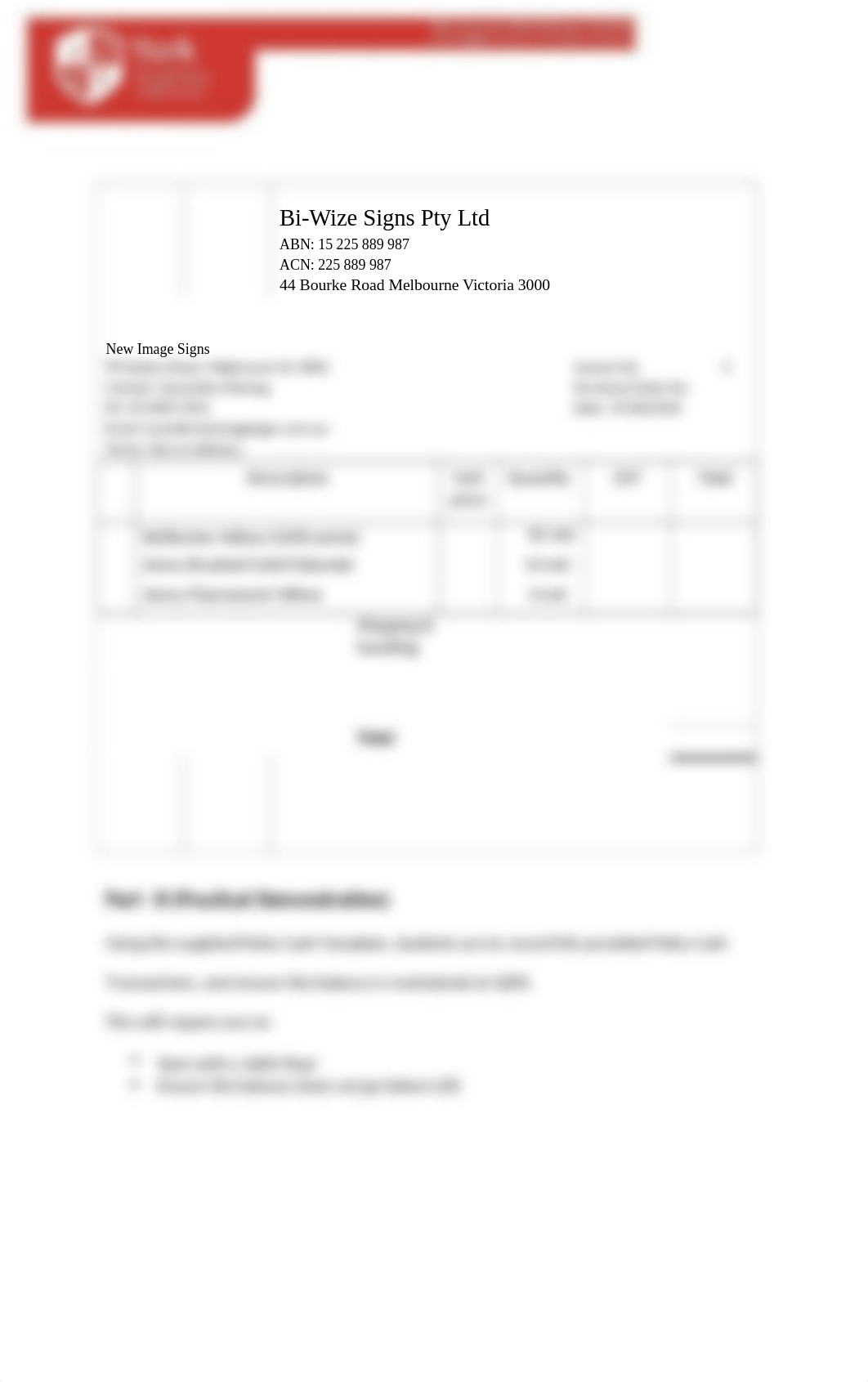 FNSACC301 Process financial transactions and extract interim reports.docx_ddemaiqd4fh_page3