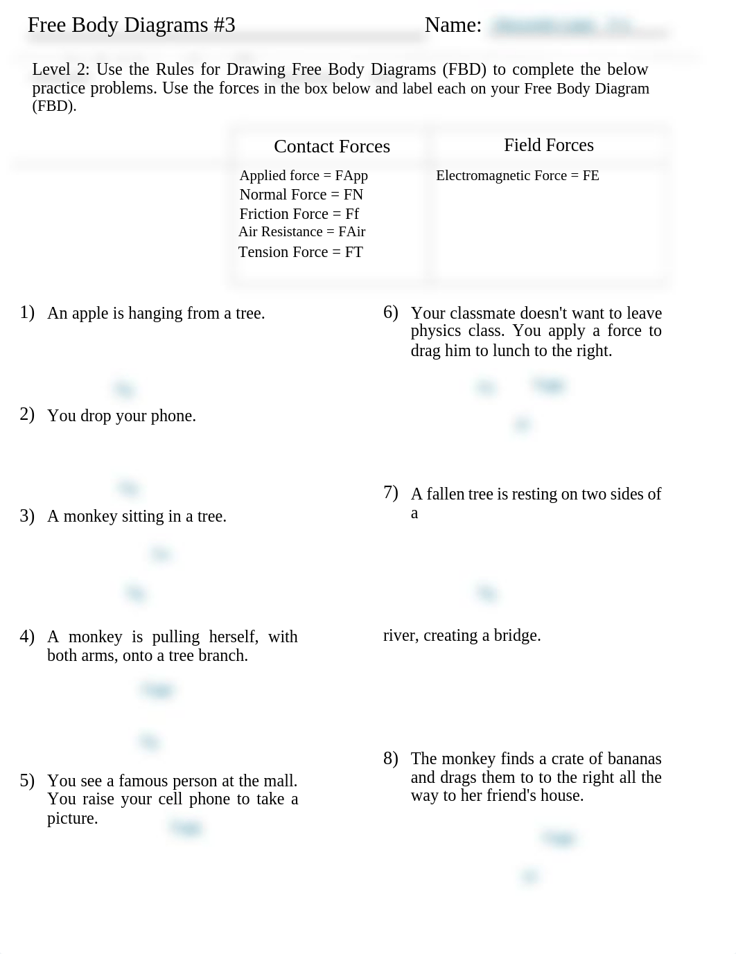 Free Body Diagrams 3.pdf_ddentyfbfge_page1