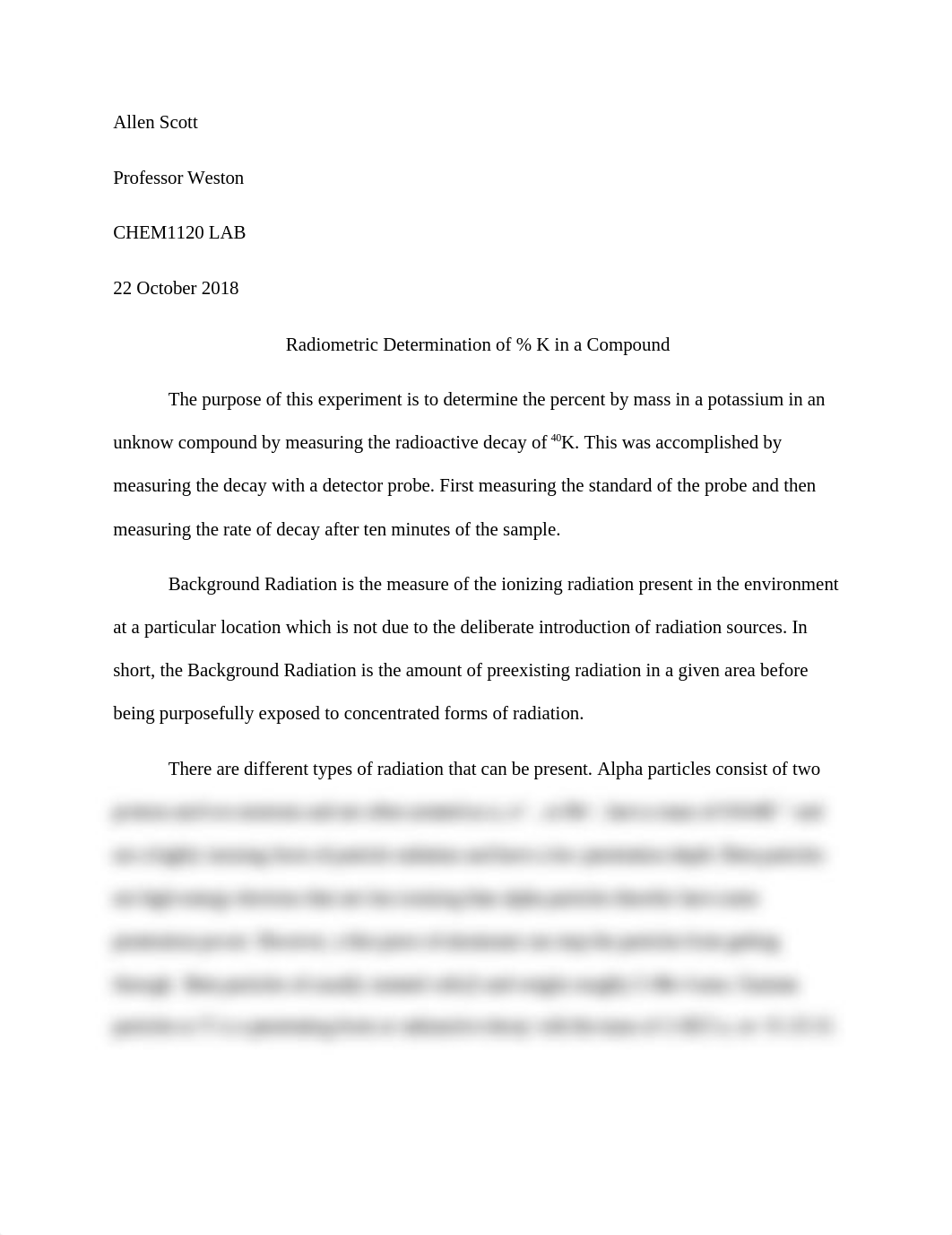 RADIOMETRIC DETERMINATION OF % K .docx_ddepbemwqew_page1