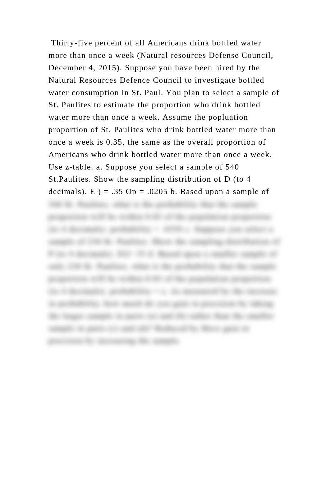 Thirty-five percent of all Americans drink bottled water more than on.docx_ddeqy7fvd3z_page2