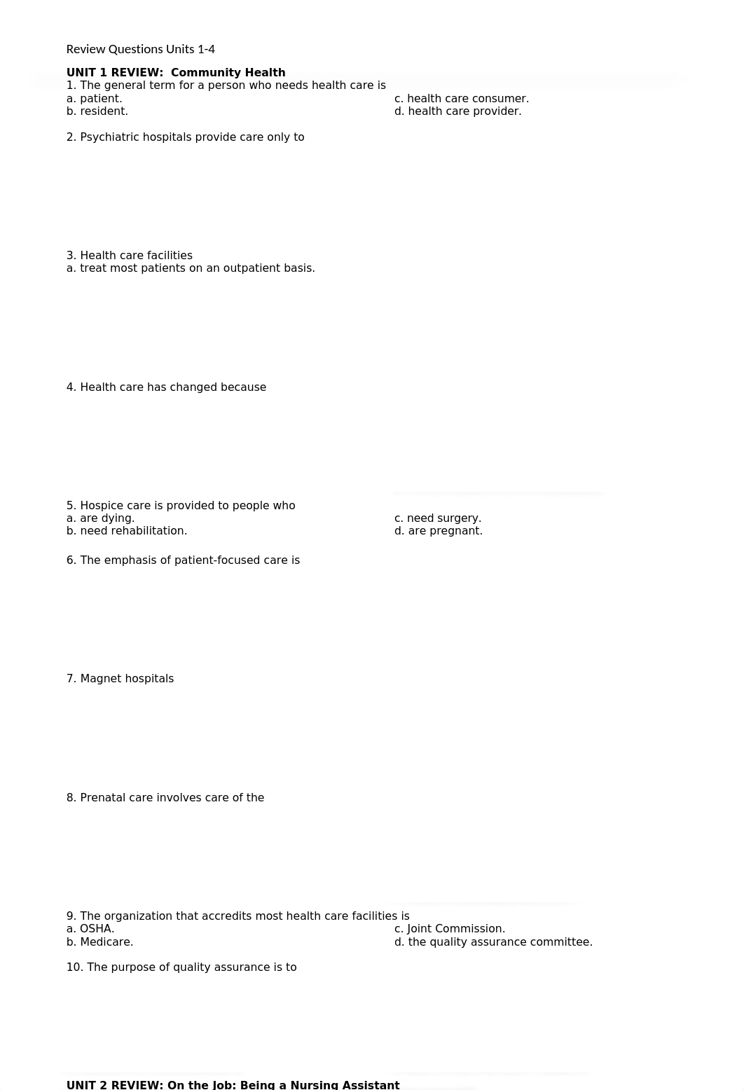 1. Review Questions 1-4 W15-1_dderd7fzrtx_page1