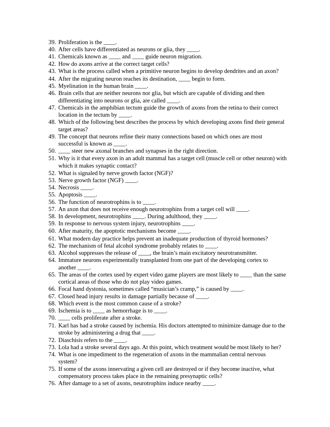 Biological Psychology Practice Exam Chapter 4.docx_ddes0vrtctp_page2