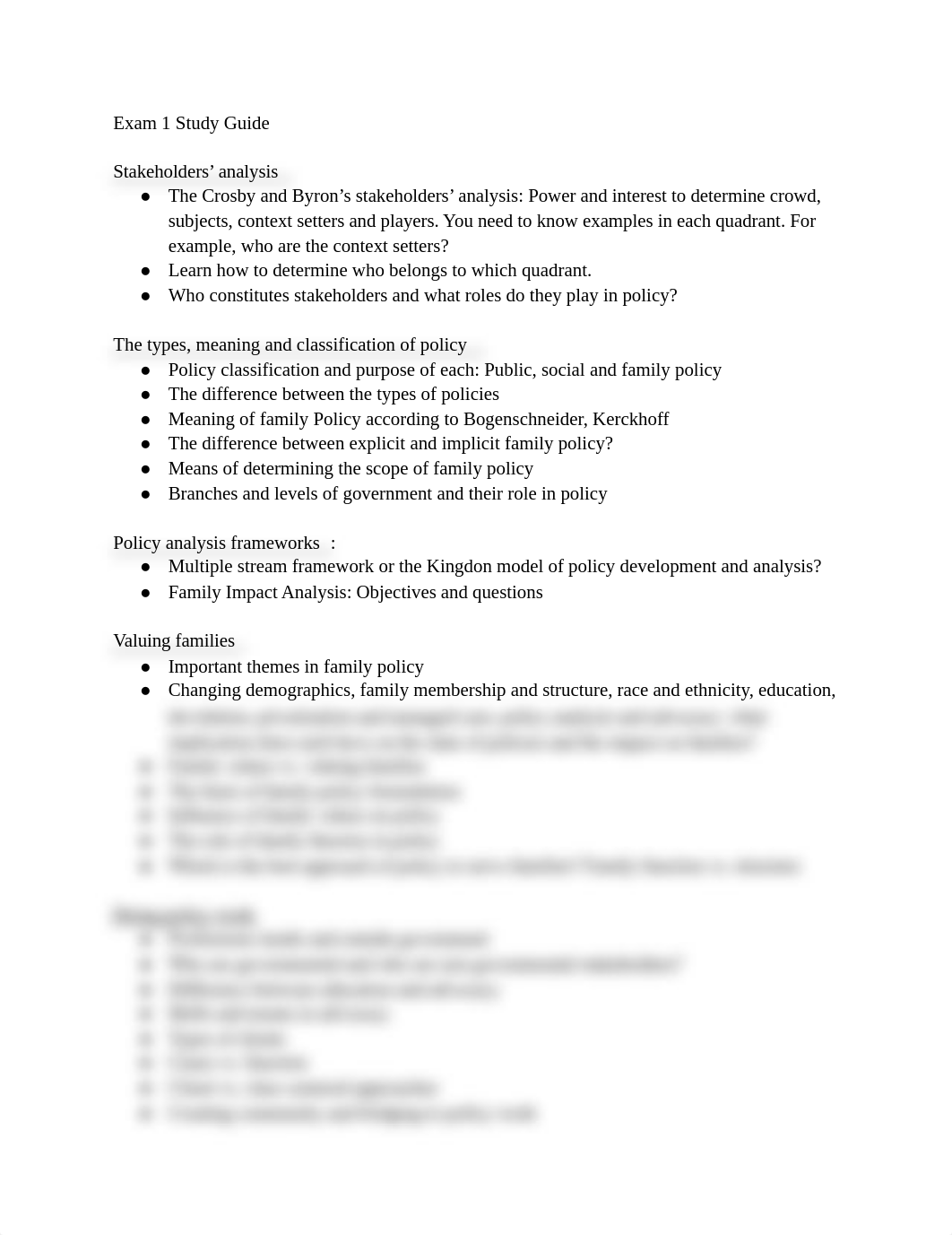 Exam 1 Study Guide.docx_ddevpuycedg_page1