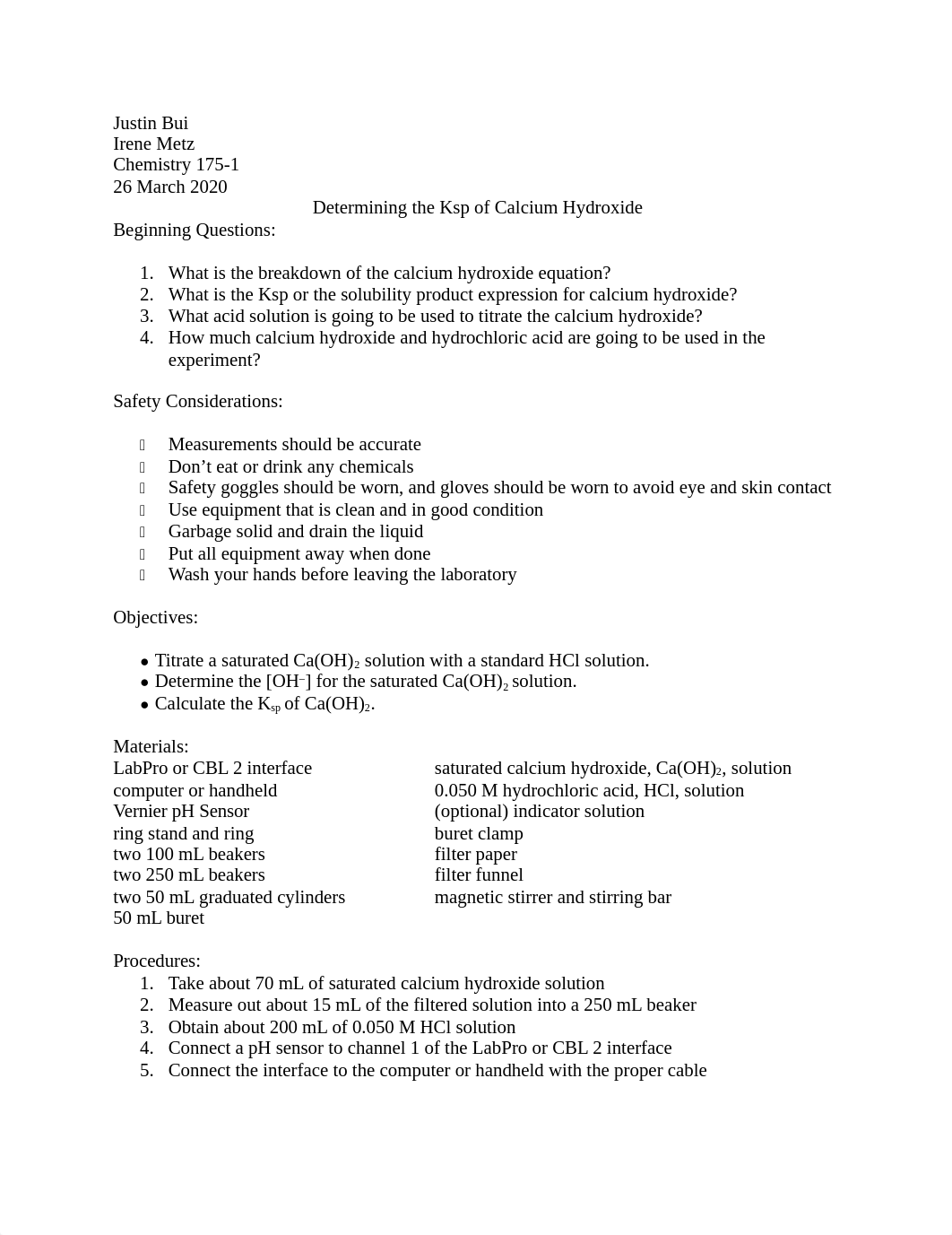 Determining the Ksp of Calcium Hydroxide.docx_ddevt1n8ceo_page1