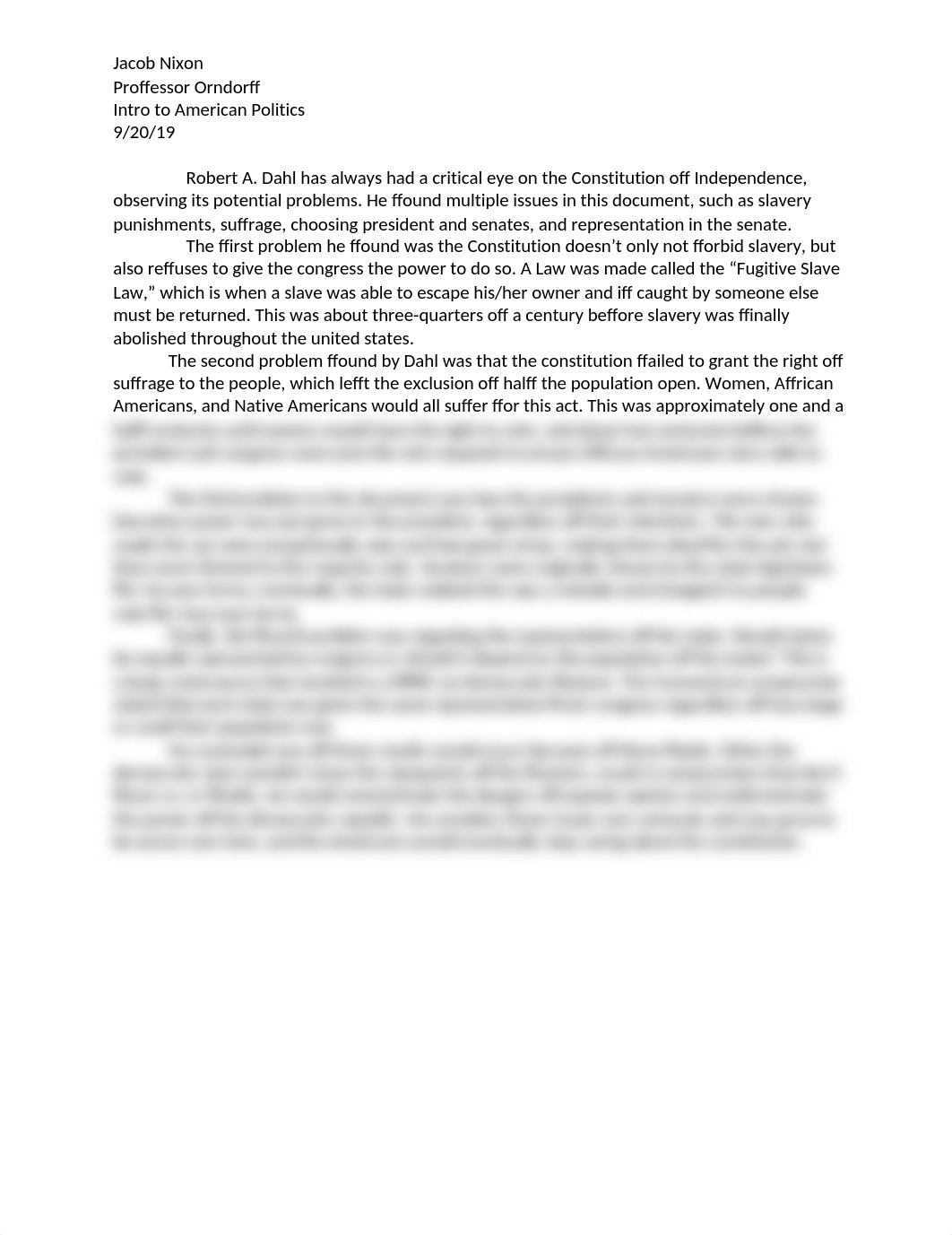 2.3 Robert A. Dahl Summary.docx_ddew3mhzi5v_page1