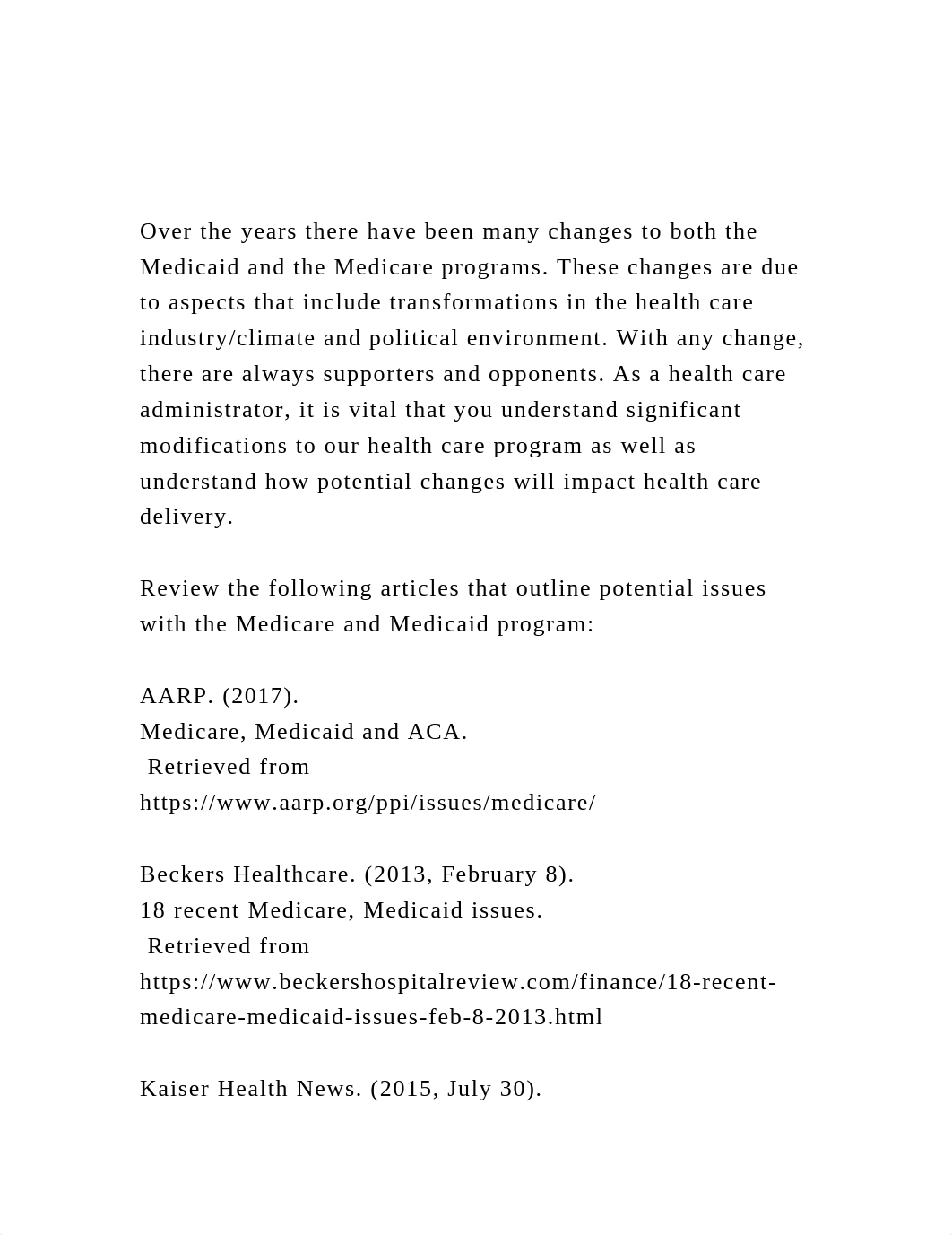 Over the years there have been many changes to both the Medicaid.docx_ddewifz2pfe_page2