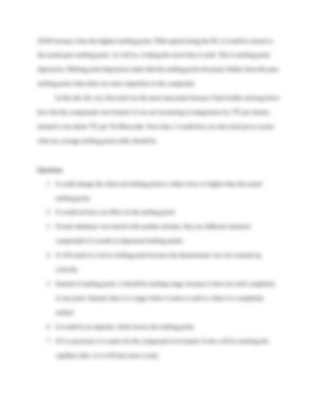 OChem Lab 1 Discusion, Questions, Conclusion_ddexzcq2wqs_page2