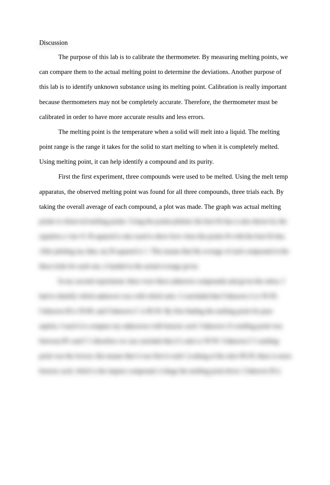 OChem Lab 1 Discusion, Questions, Conclusion_ddexzcq2wqs_page1