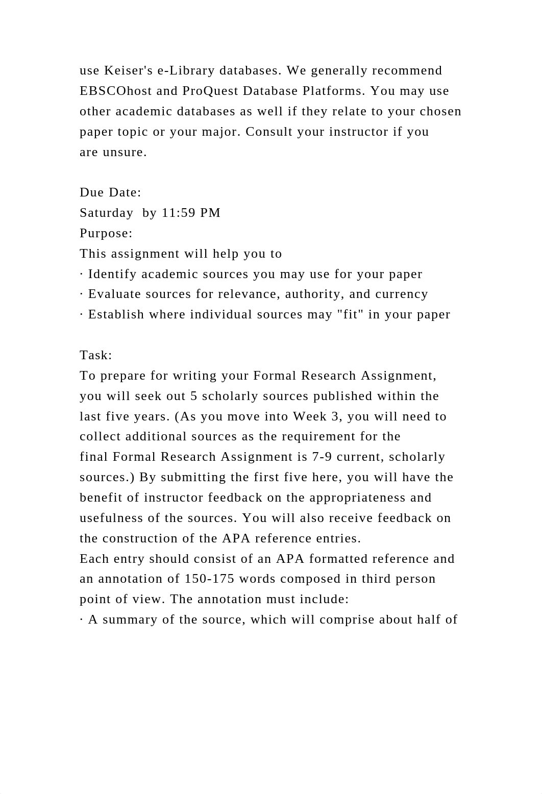 Purpose of AssessmentAssess an organization's culture to improve.docx_ddezv2w9zfx_page3