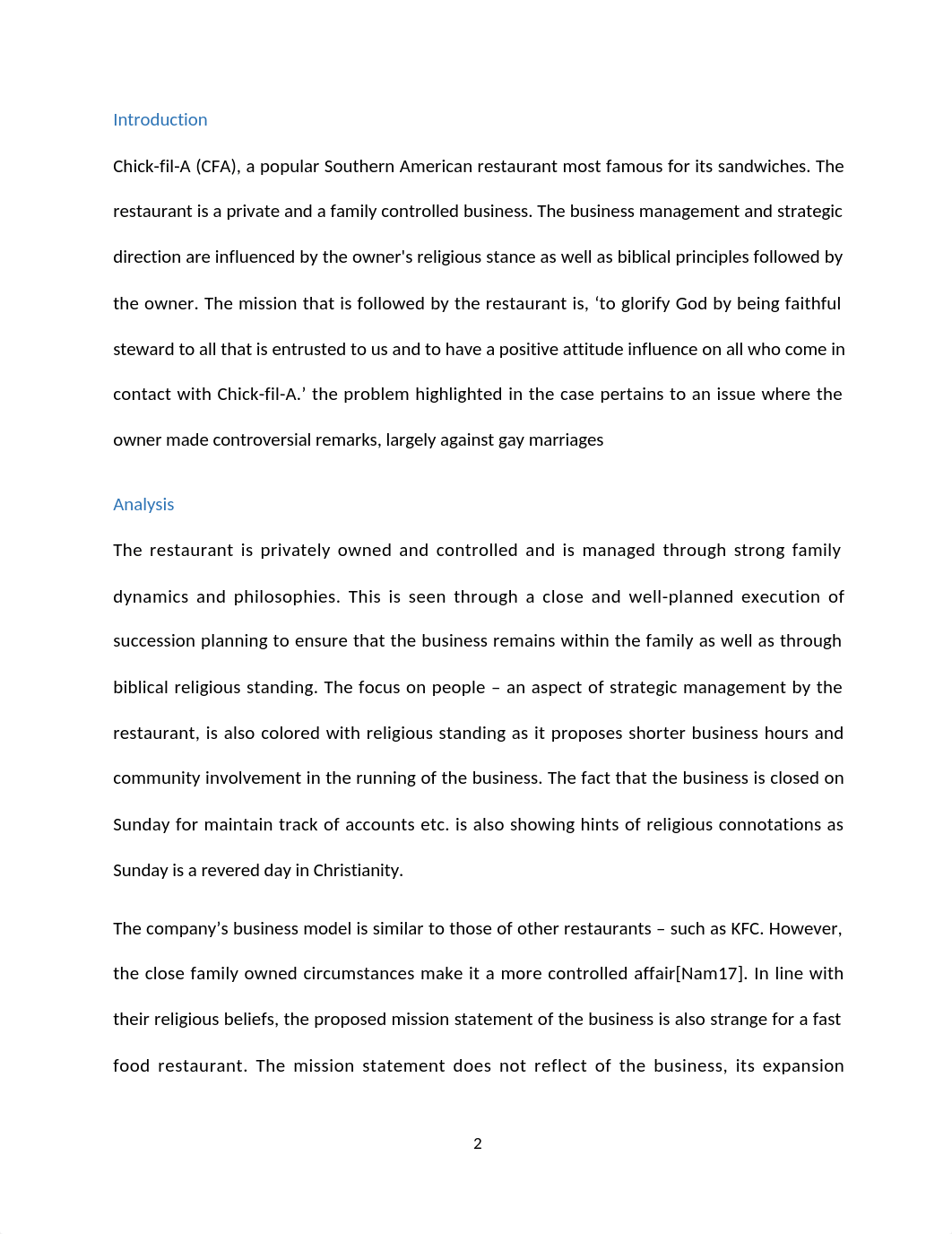 CS-2002345-Chick-Fil-A-Bird-of-a-Different-Feather-Case-Solution-V1_1481230824.docx_ddf289pe6ca_page2